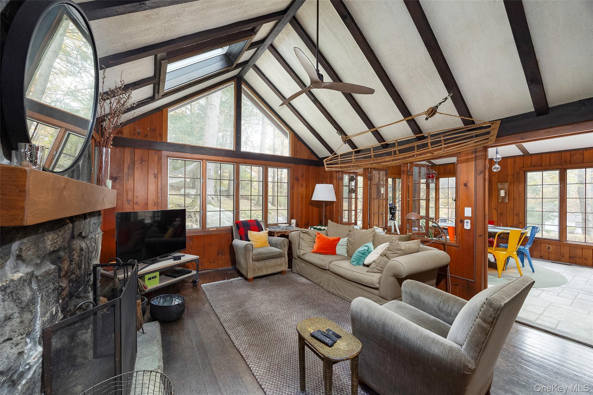 Single Family Barrett Circle  Putnam County, NY 10512, MLS-928777-8