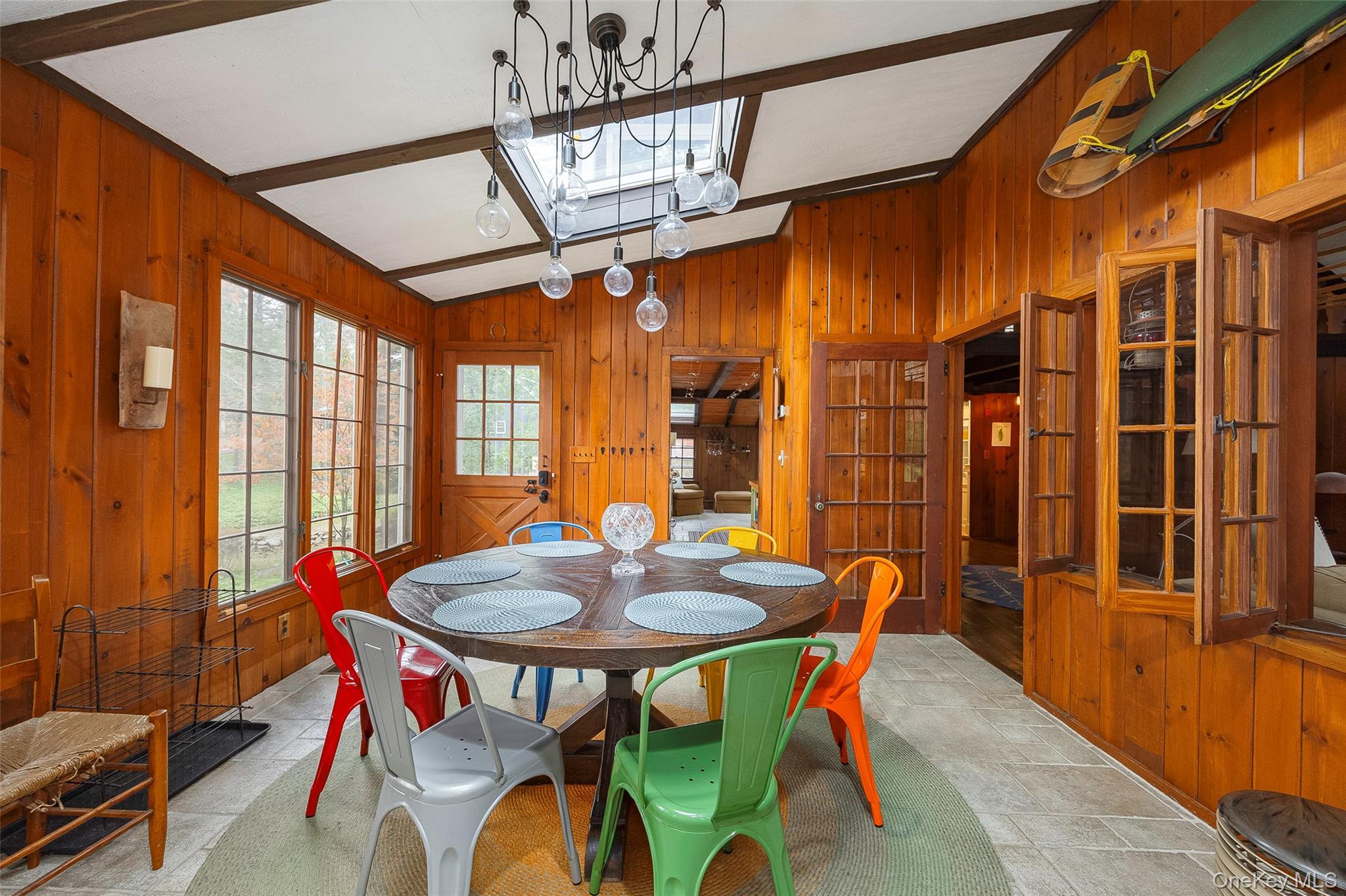 Single Family Barrett Circle  Putnam County, NY 10512, MLS-928777-9