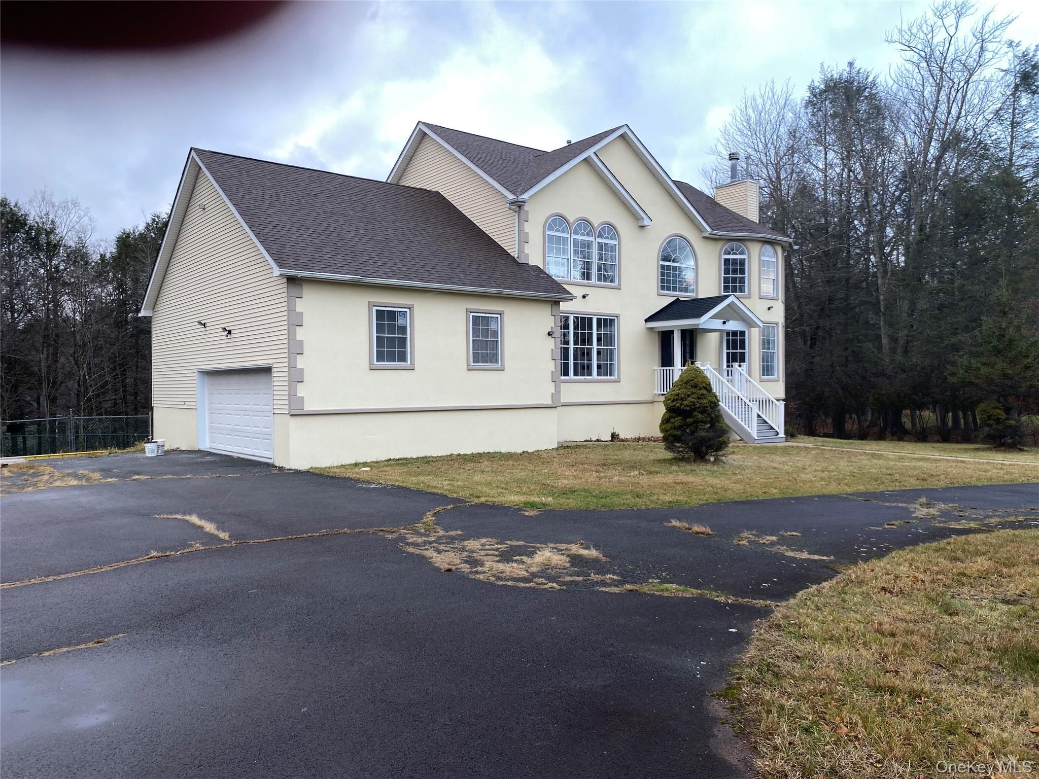 Single Family Roslyn Ridge Road Sullivan County, NY 12762, MLS-928783-2
