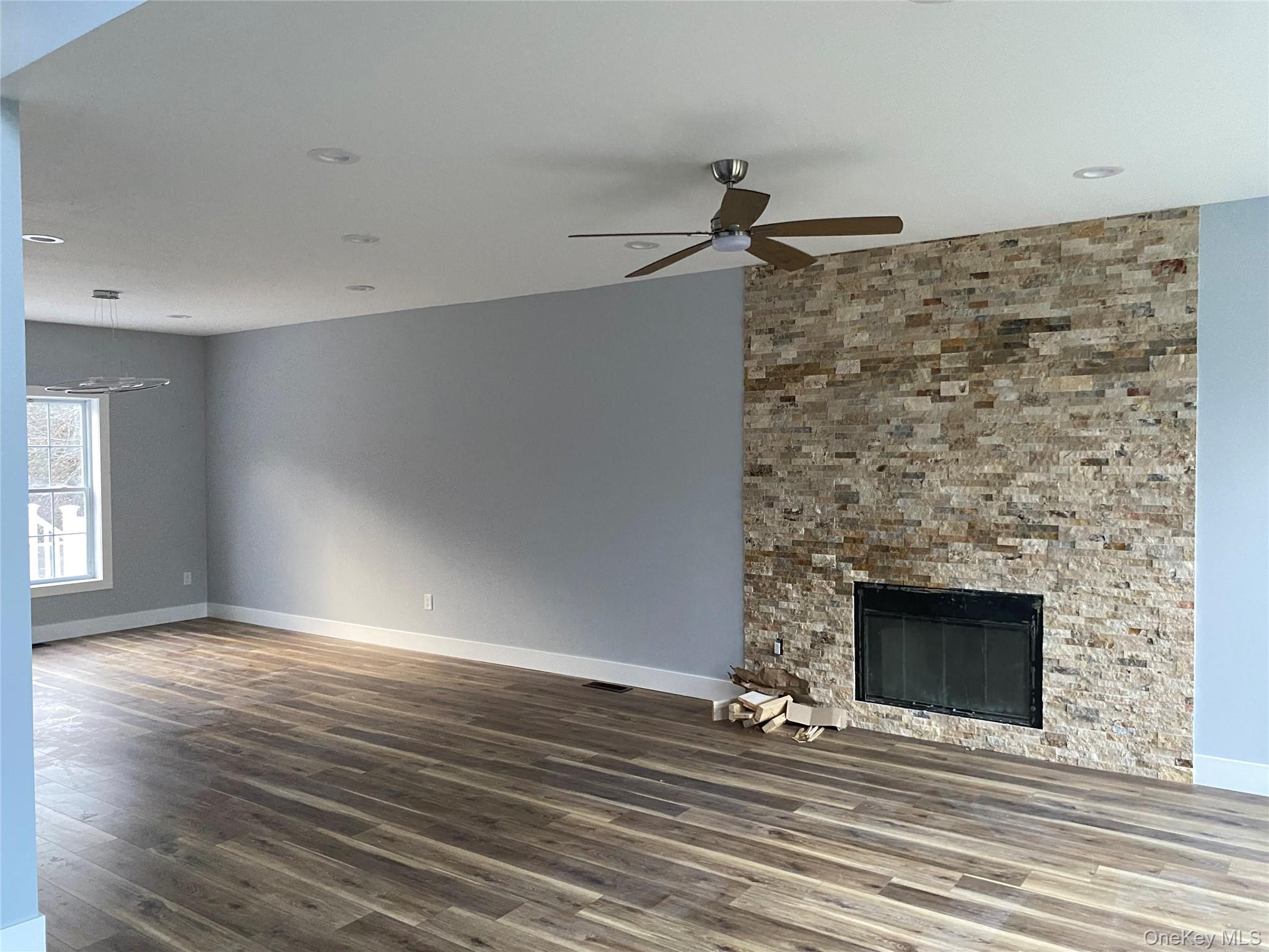 Single Family Roslyn Ridge Road Sullivan County, NY 12762, MLS-928783-6