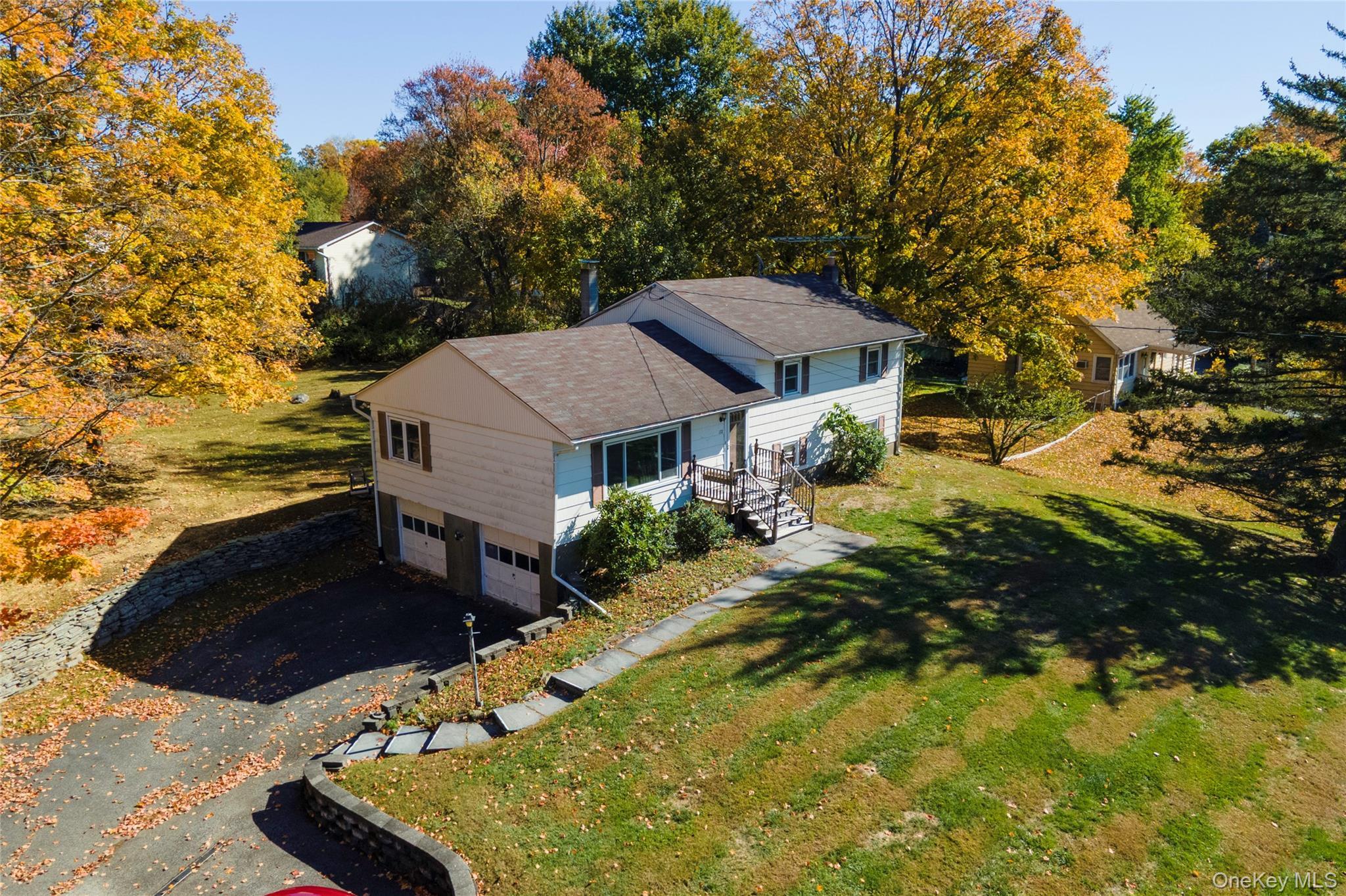 Single Family Ridge  Orange County, NY 10930, MLS-928784-18