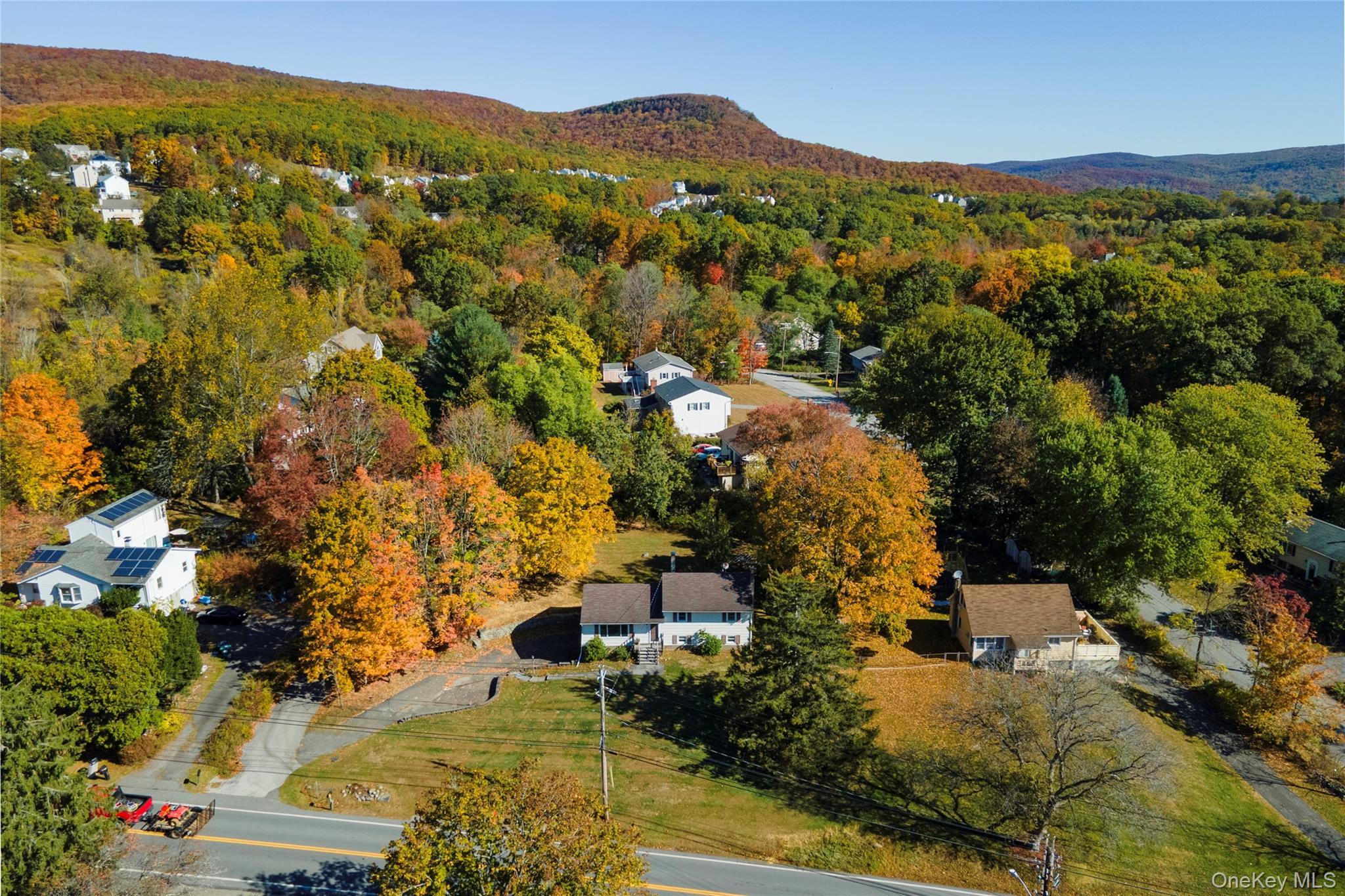 Single Family Ridge  Orange County, NY 10930, MLS-928784-20