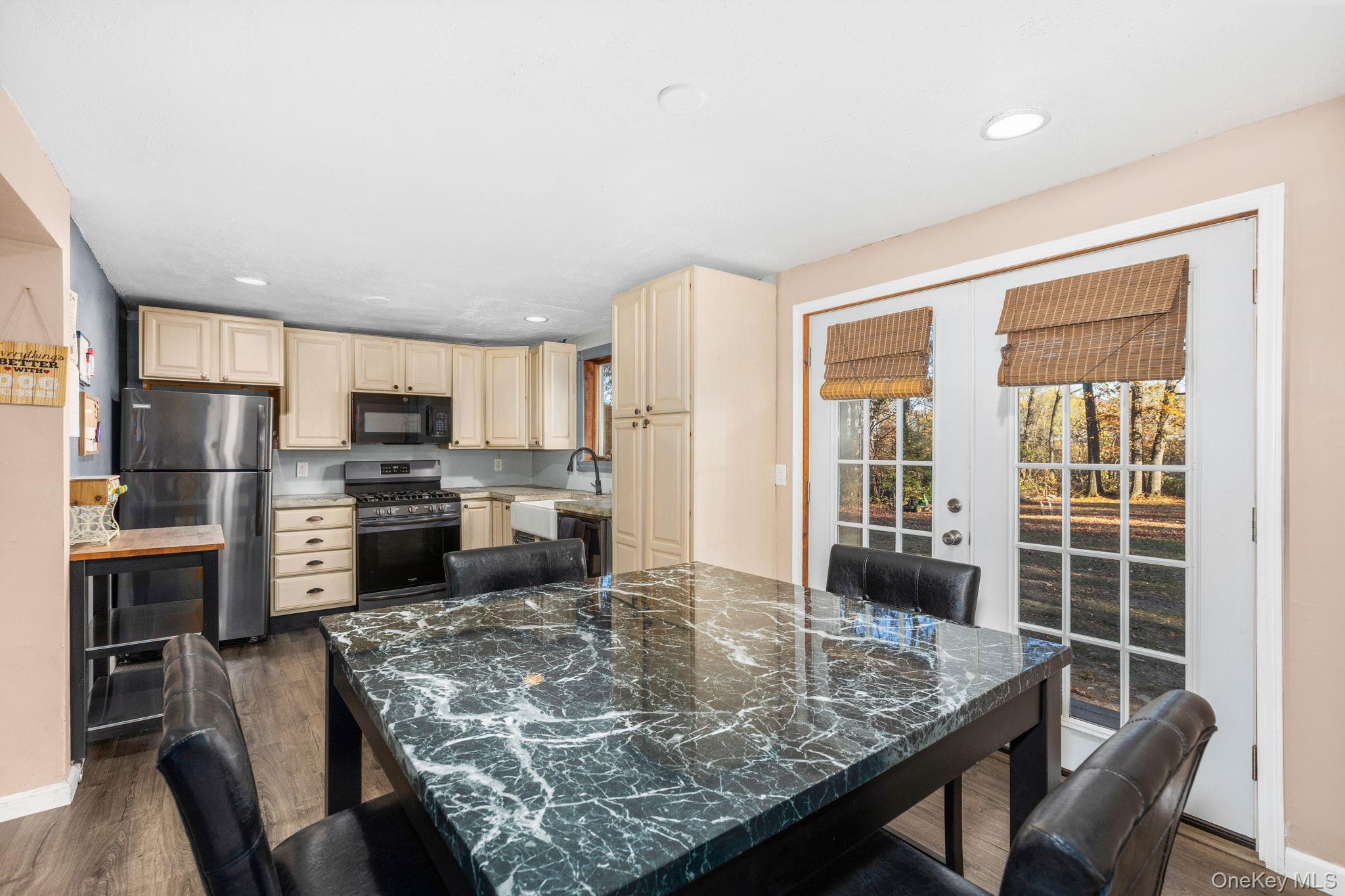 Single Family Riley  Orange County, NY 12553, MLS-928785-11