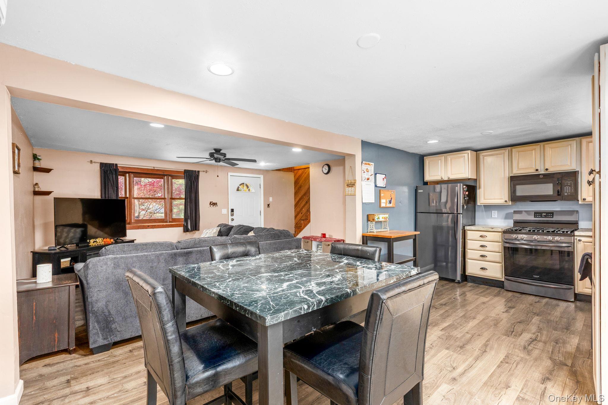 Single Family Riley  Orange County, NY 12553, MLS-928785-12