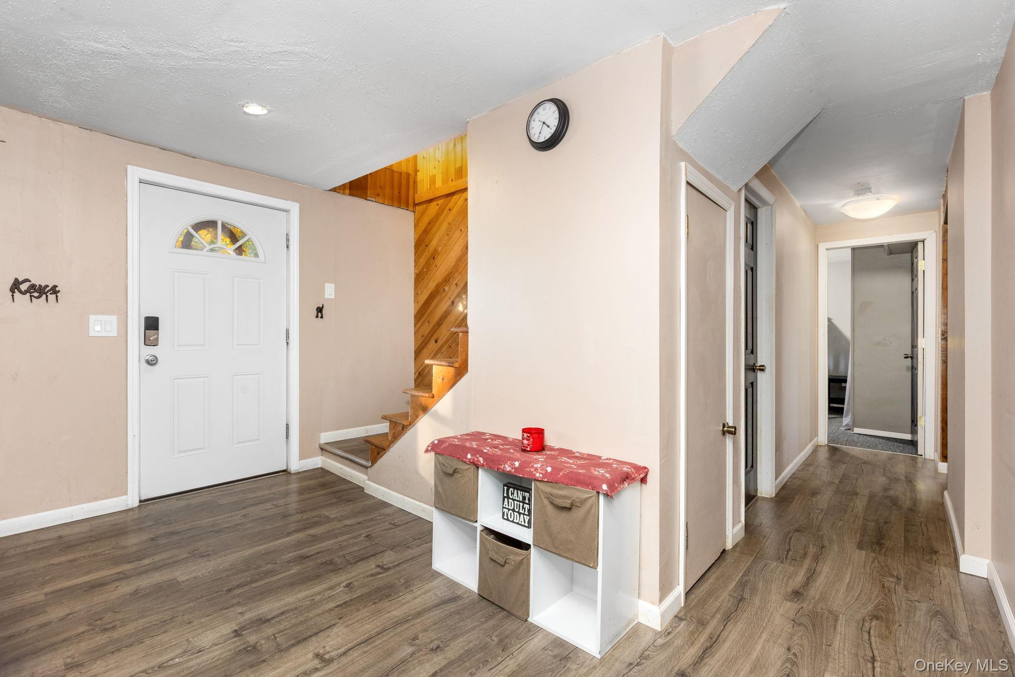 Single Family Riley  Orange County, NY 12553, MLS-928785-13