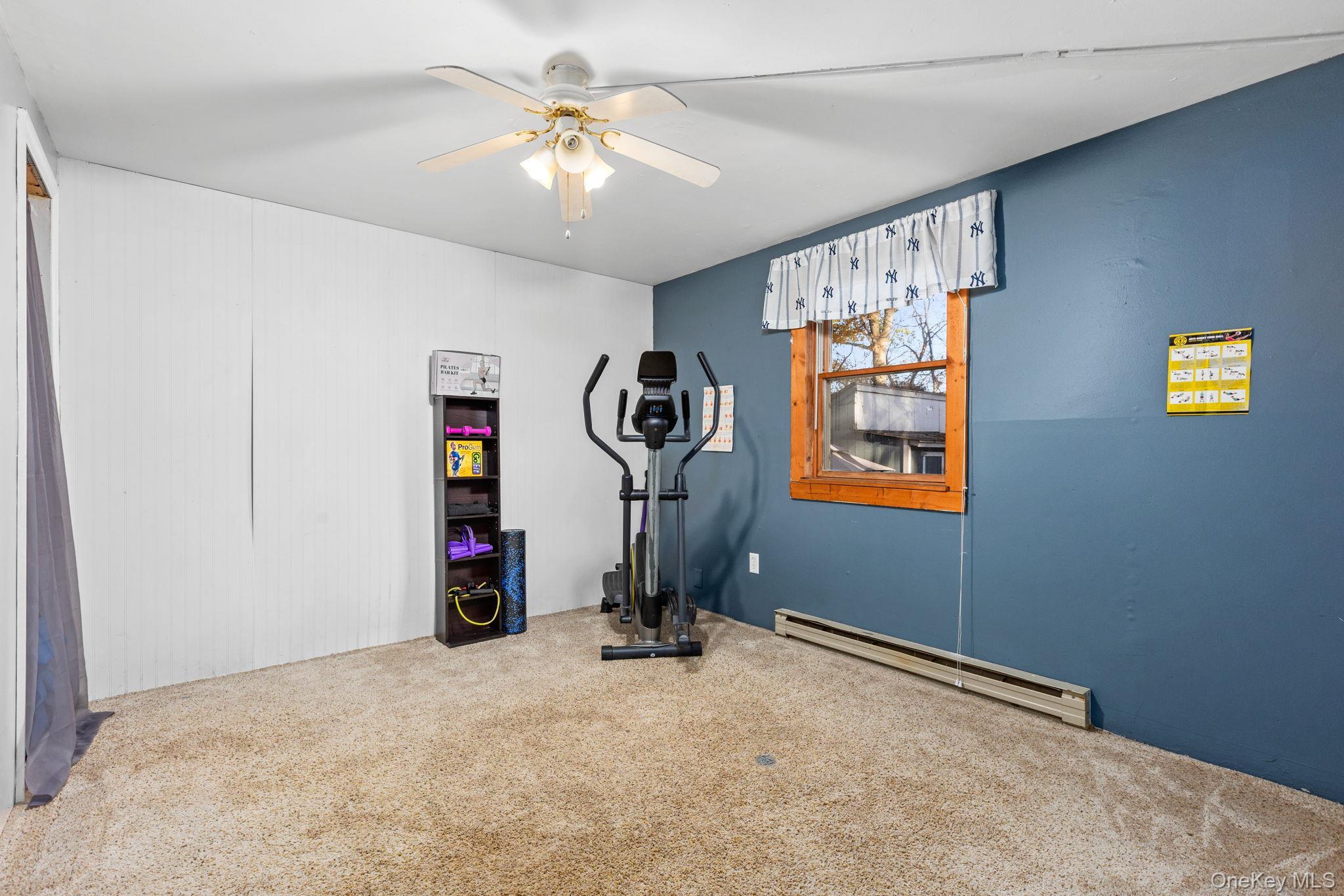 Single Family Riley  Orange County, NY 12553, MLS-928785-16