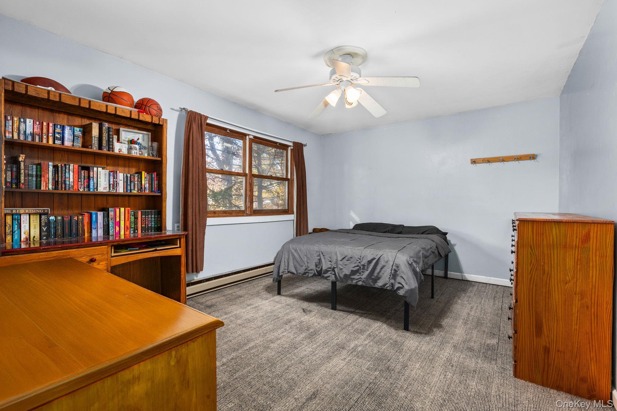 Single Family Riley  Orange County, NY 12553, MLS-928785-19