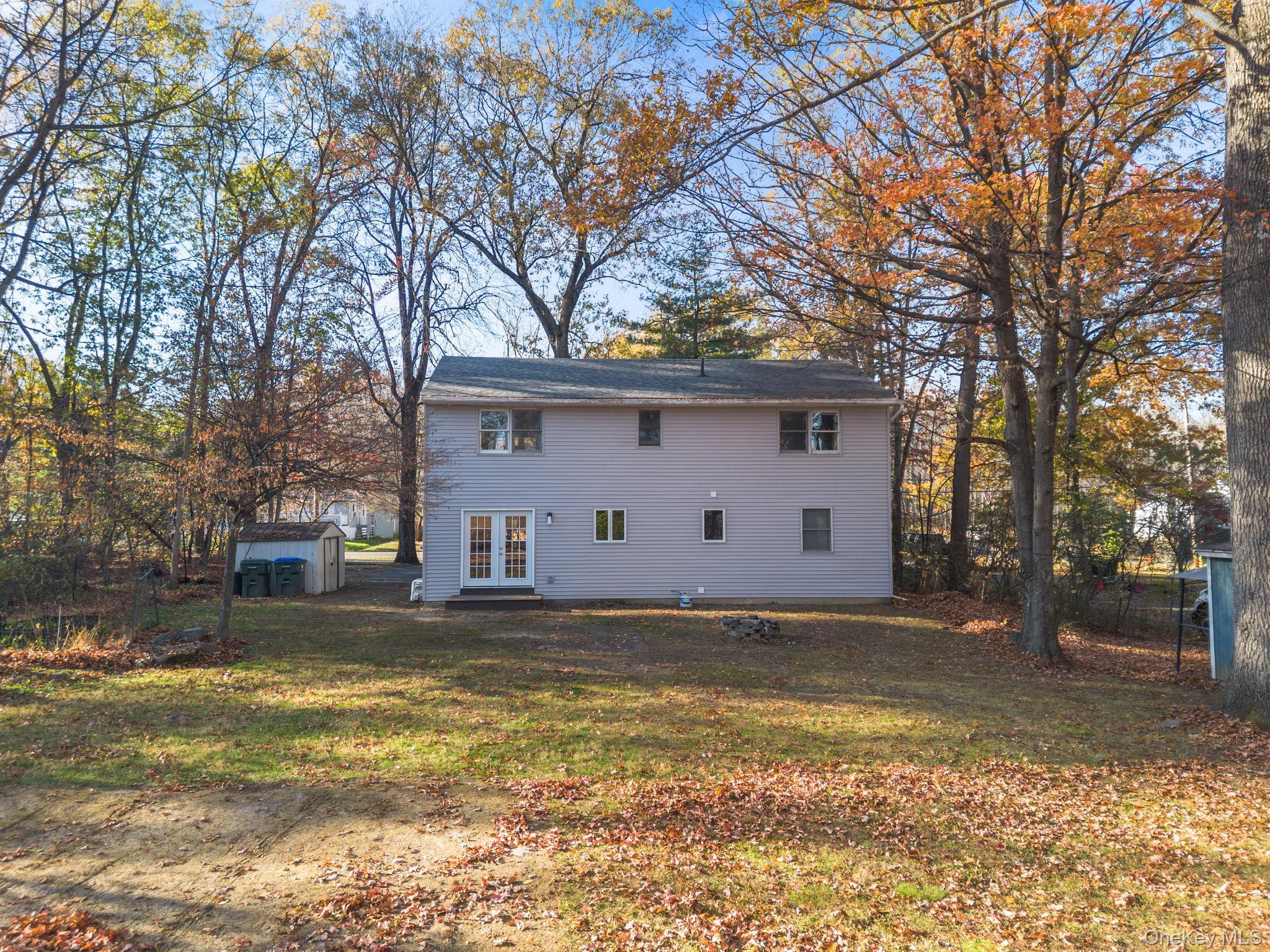 Single Family Riley  Orange County, NY 12553, MLS-928785-28