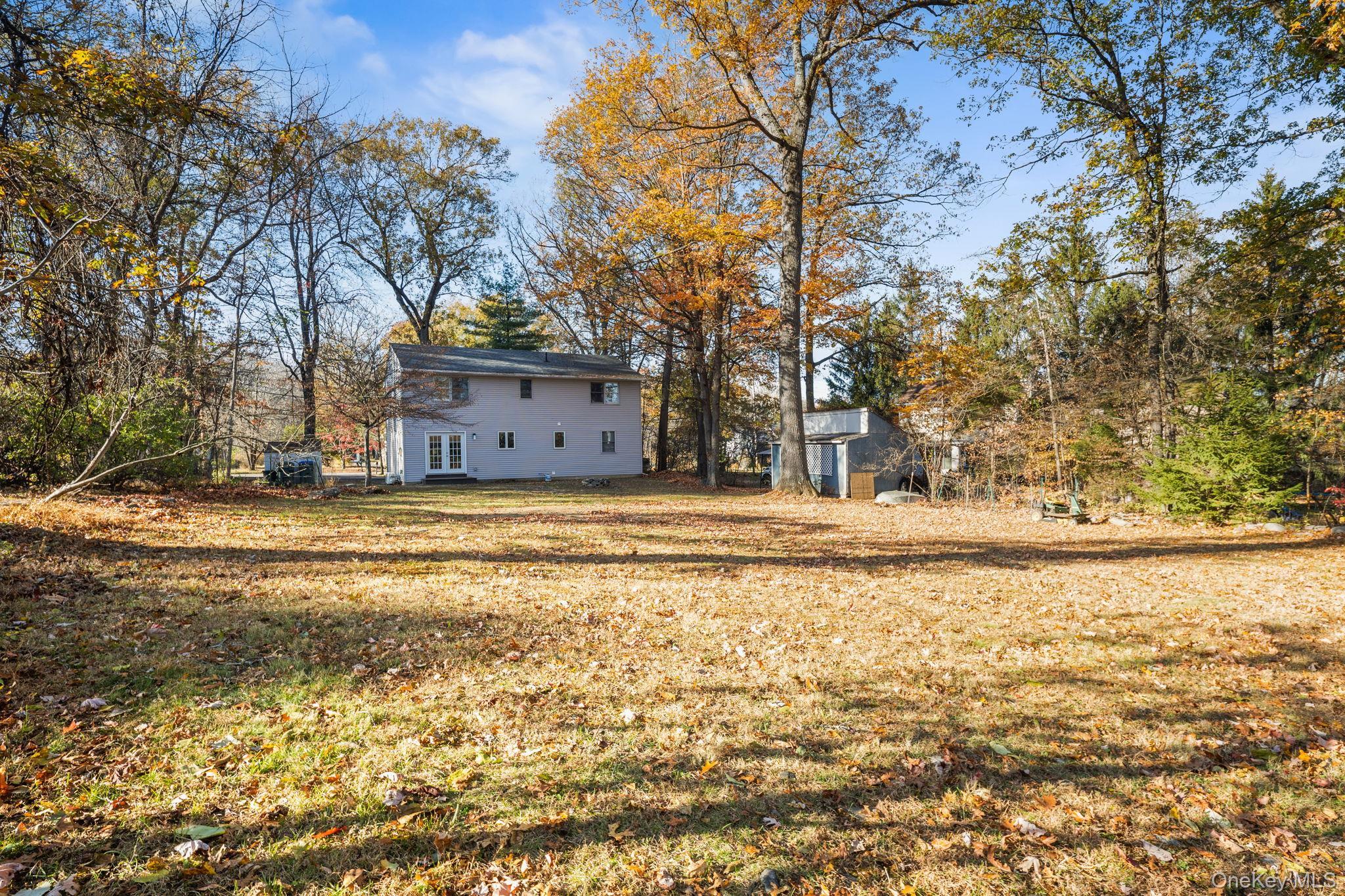 Single Family Riley  Orange County, NY 12553, MLS-928785-29