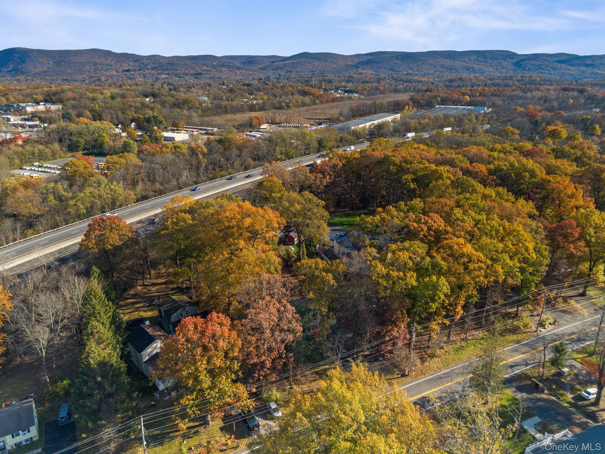 Single Family Riley  Orange County, NY 12553, MLS-928785-30