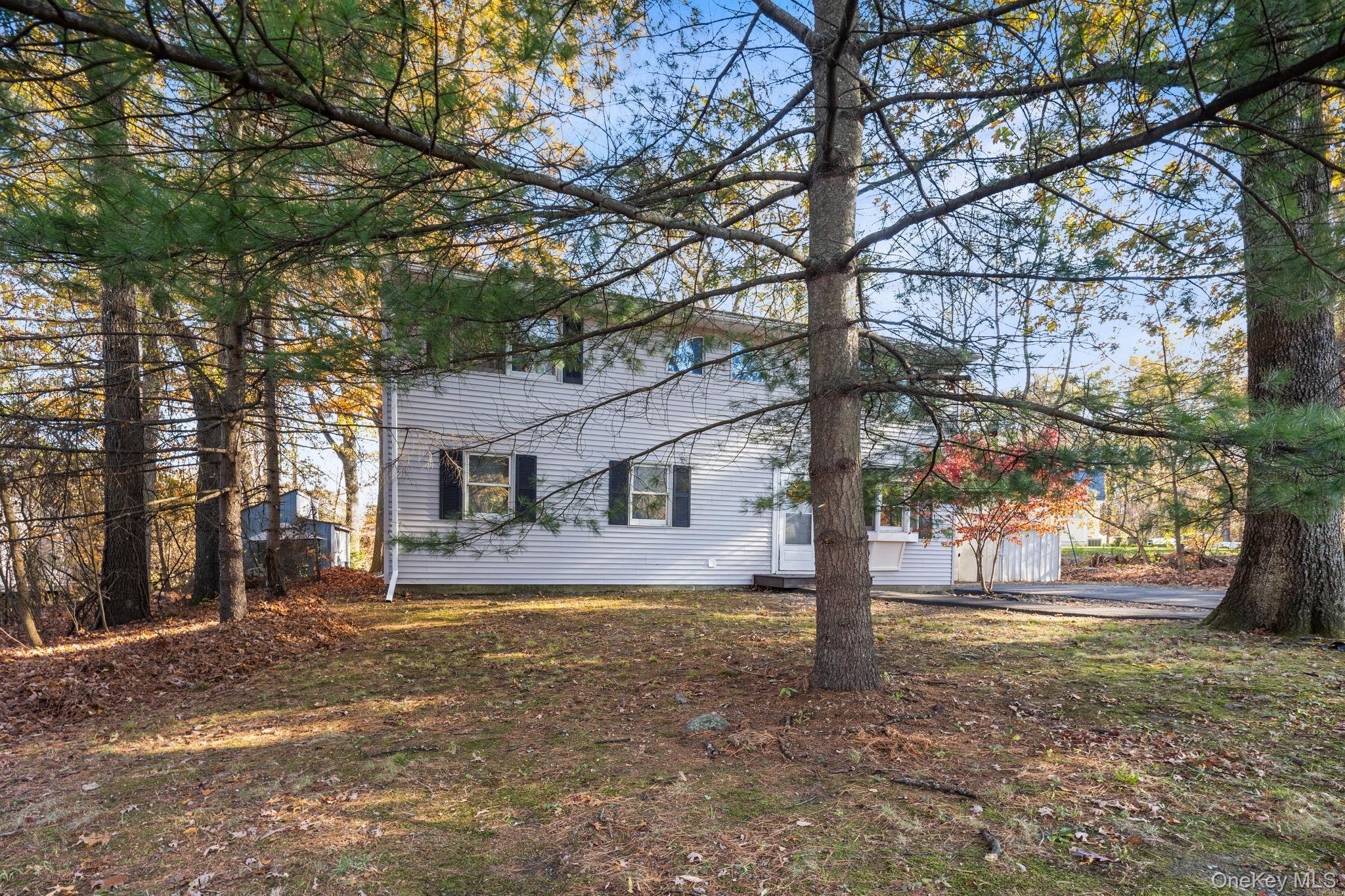 Single Family Riley  Orange County, NY 12553, MLS-928785-31