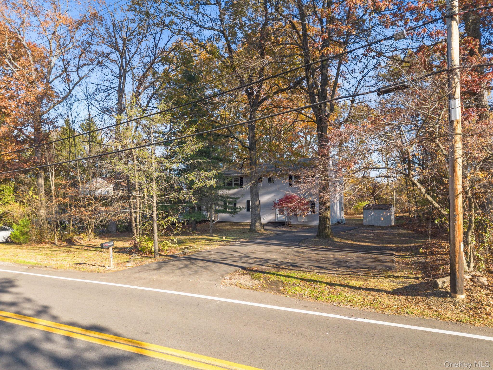 Single Family Riley  Orange County, NY 12553, MLS-928785-32