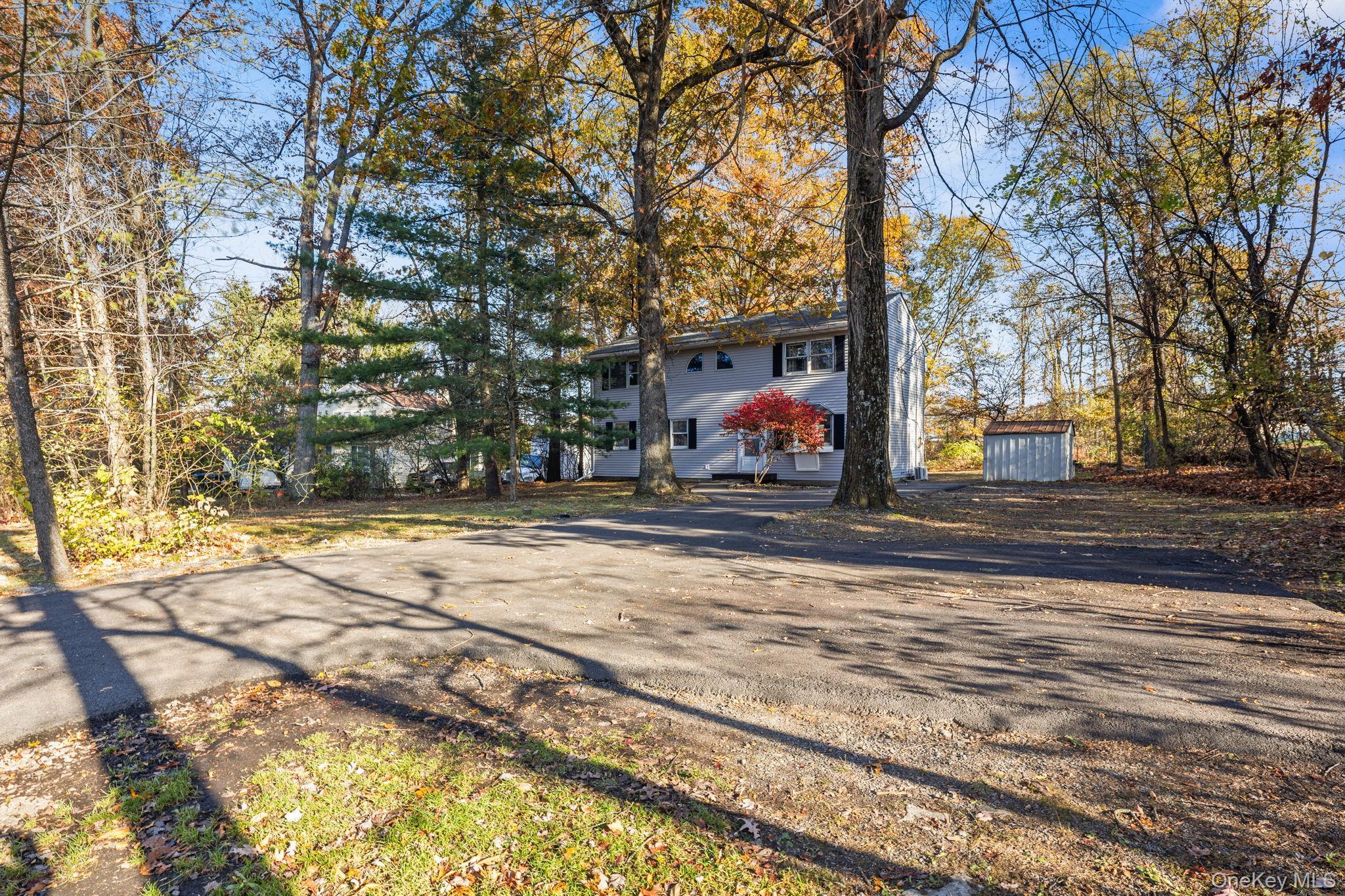 Single Family Riley  Orange County, NY 12553, MLS-928785-33