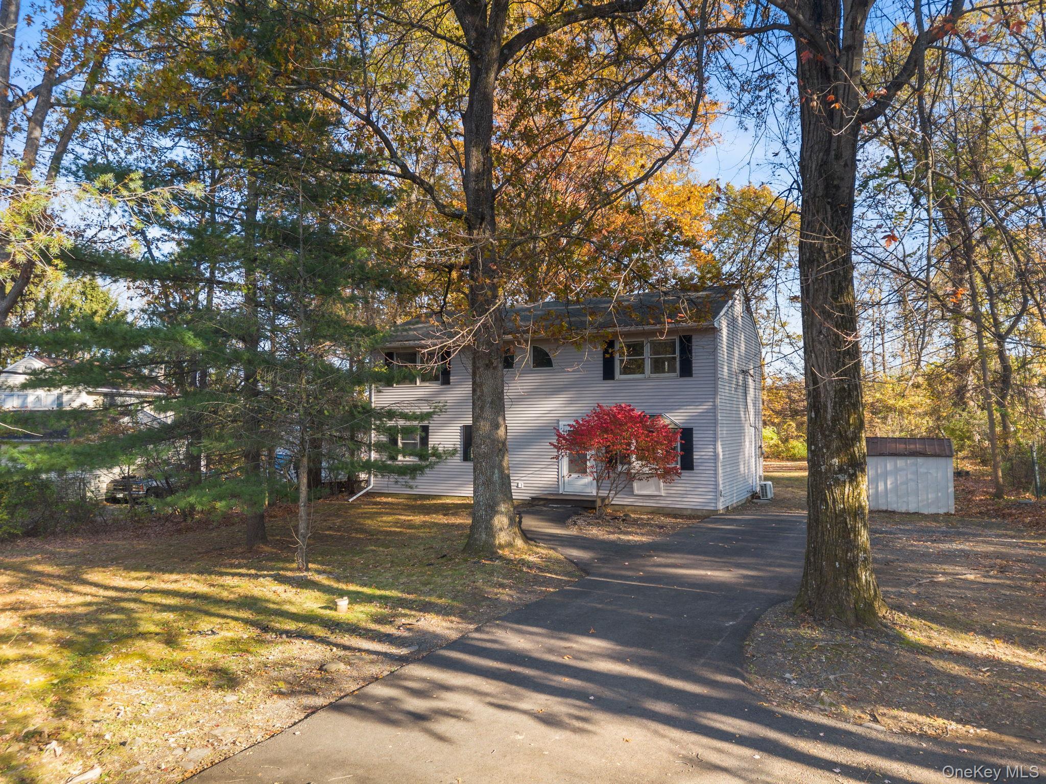 Single Family Riley  Orange County, NY 12553, MLS-928785-34