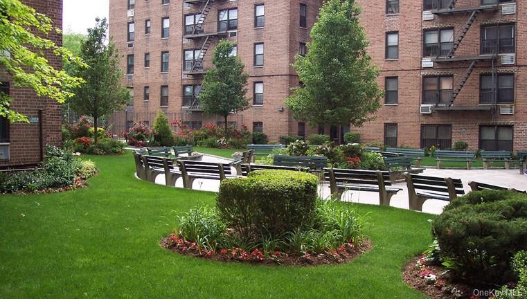 Coop Tilden  Bronx, NY 10467, MLS-928793-2