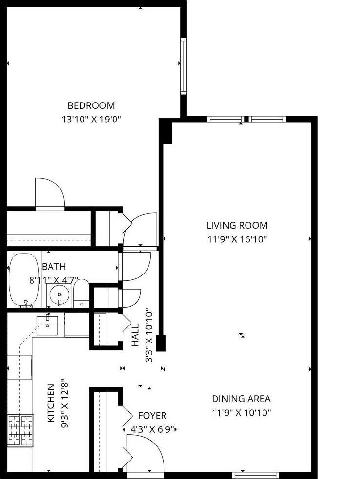 Coop Neptune  Nassau County, NY 11561, MLS-928799-15