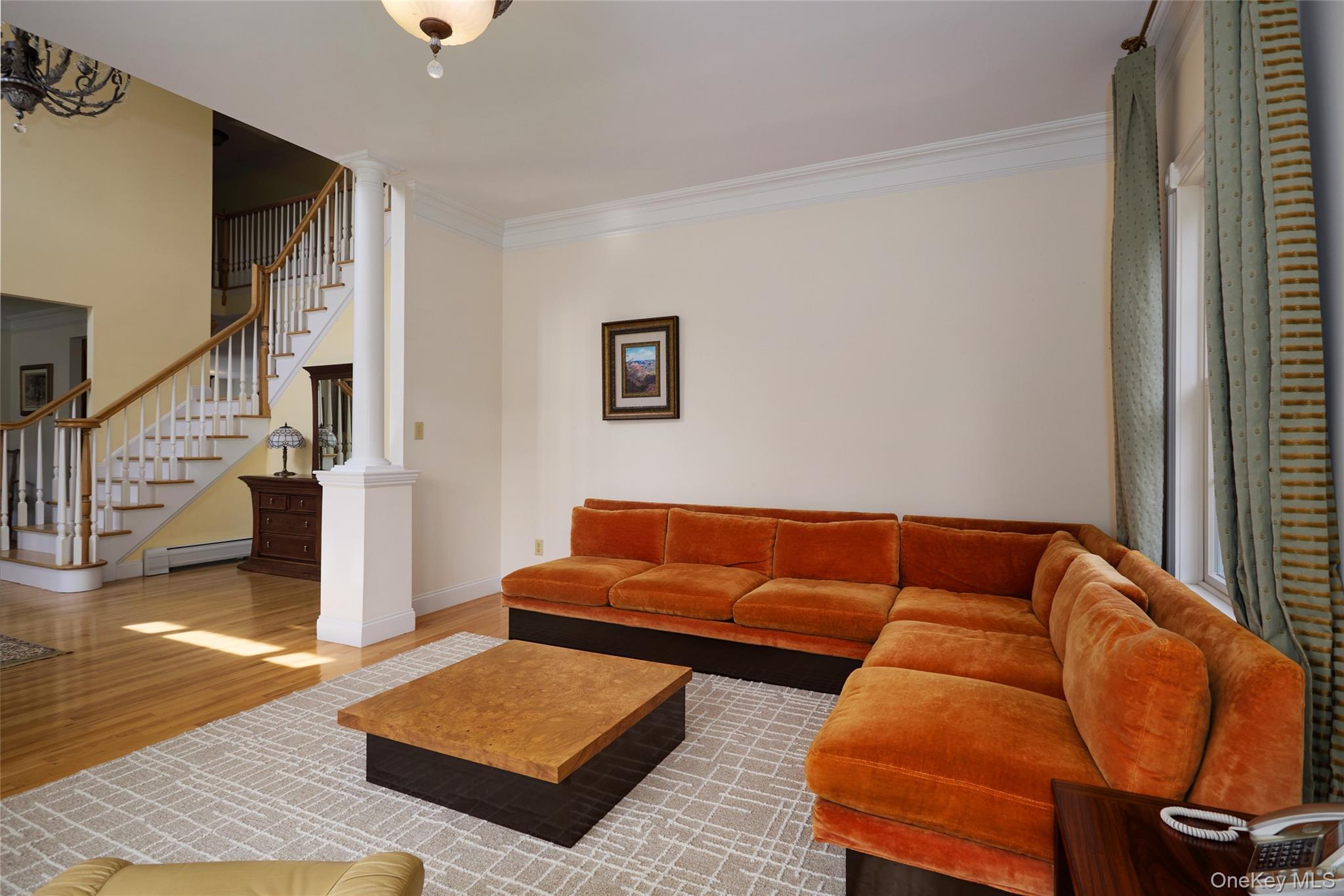 Single Family Heritage Court  Orange County, NY 10987, MLS-928804-11