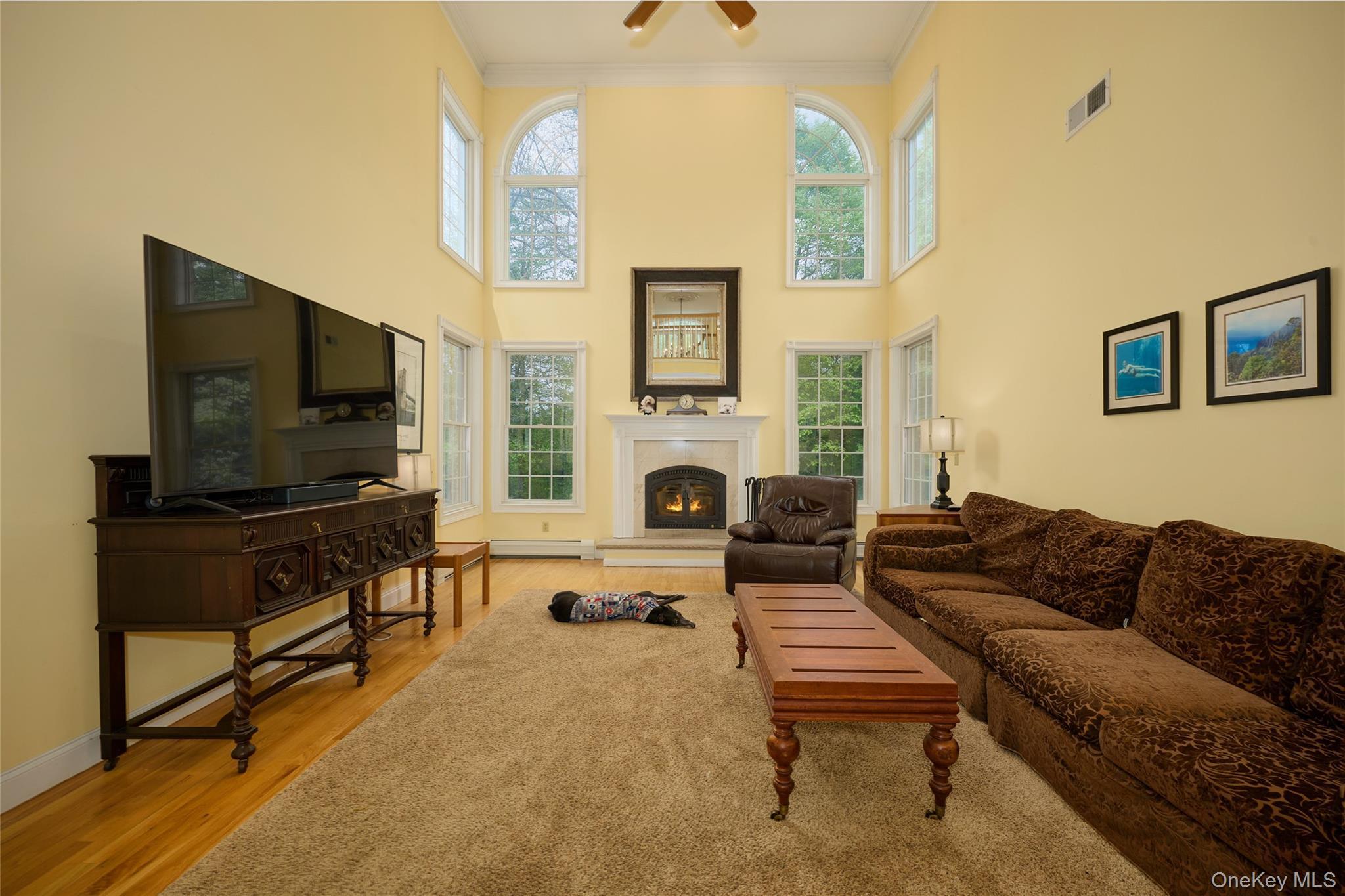 Single Family Heritage Court  Orange County, NY 10987, MLS-928804-14