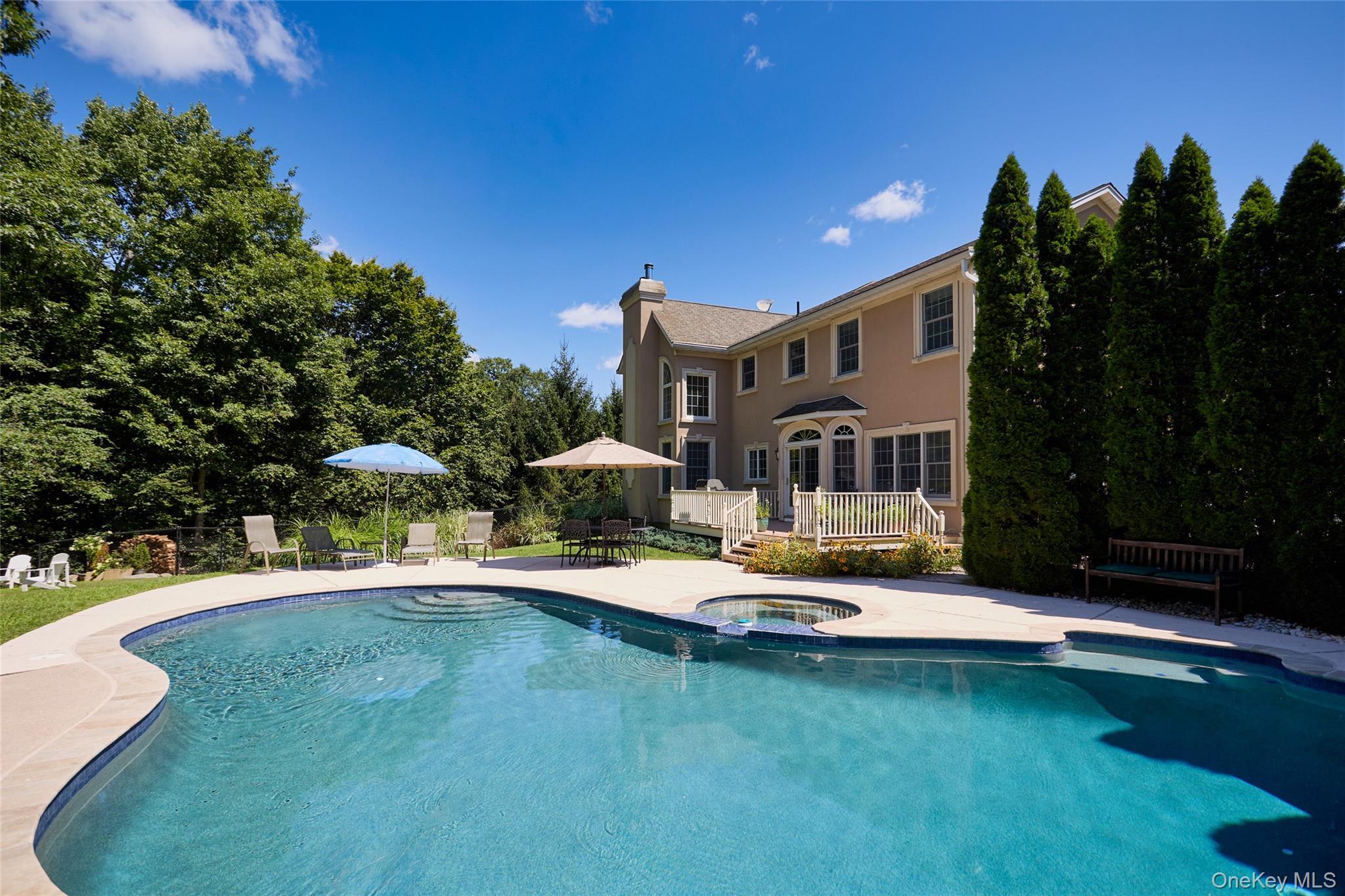 Single Family Heritage Court  Orange County, NY 10987, MLS-928804-2