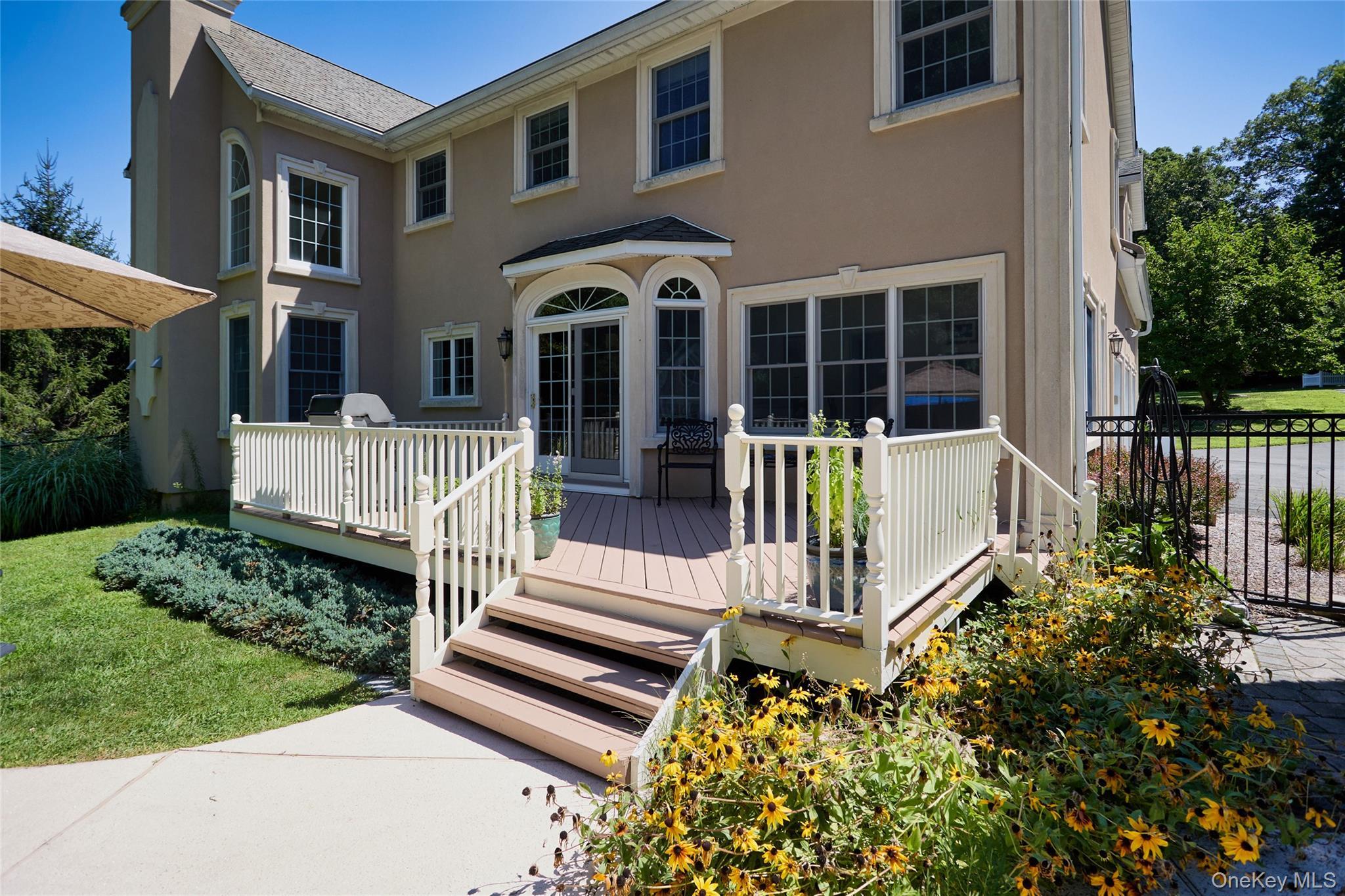 Single Family Heritage Court  Orange County, NY 10987, MLS-928804-40