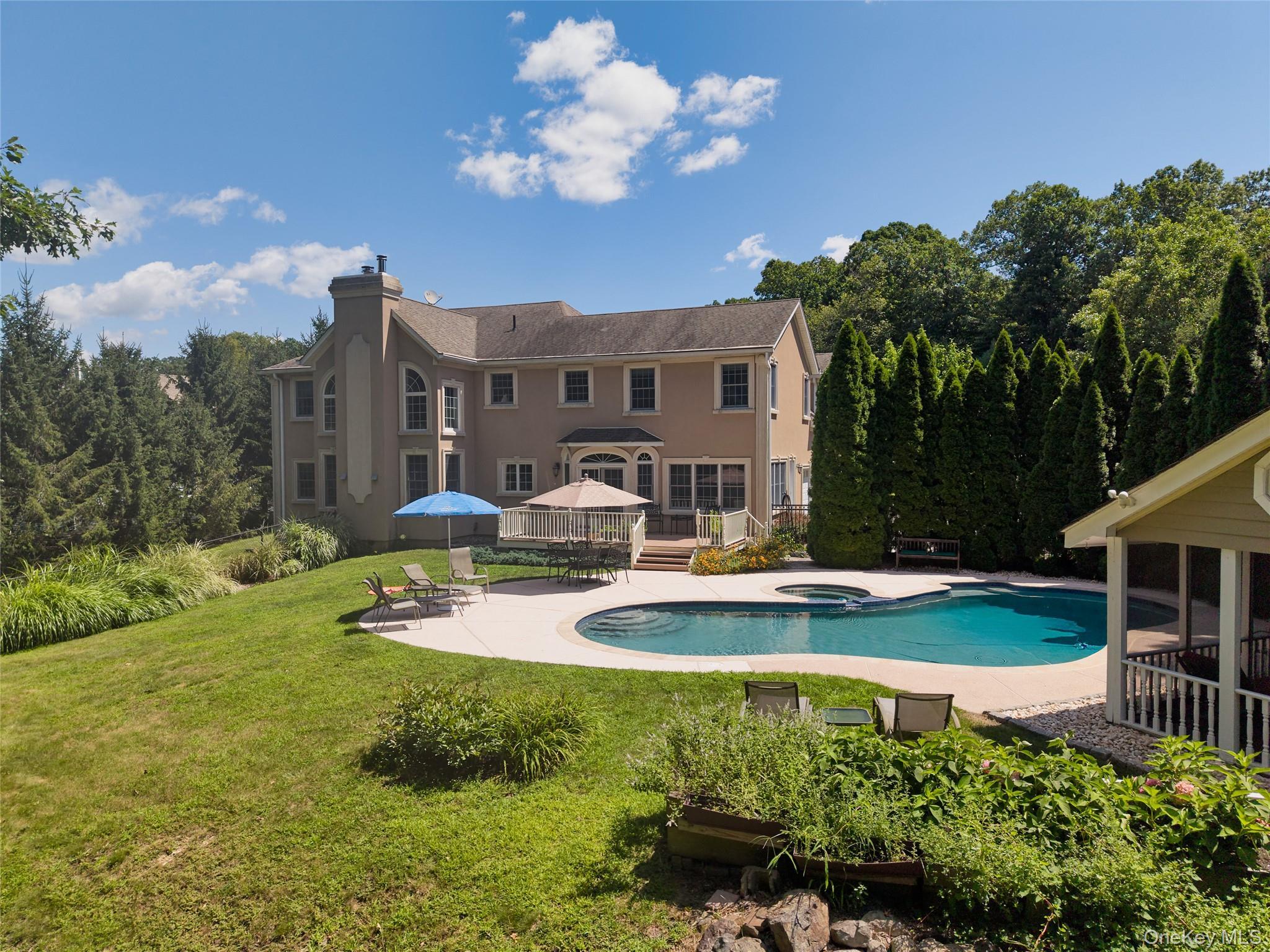 Single Family Heritage Court  Orange County, NY 10987, MLS-928804-43