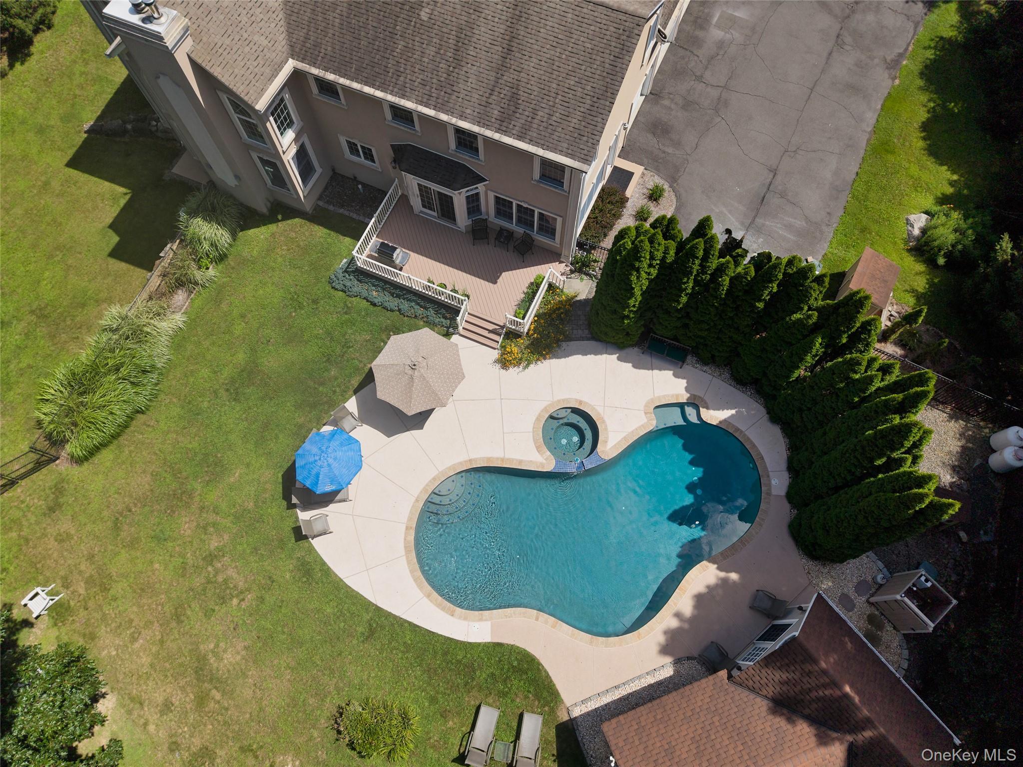 Single Family Heritage Court  Orange County, NY 10987, MLS-928804-44