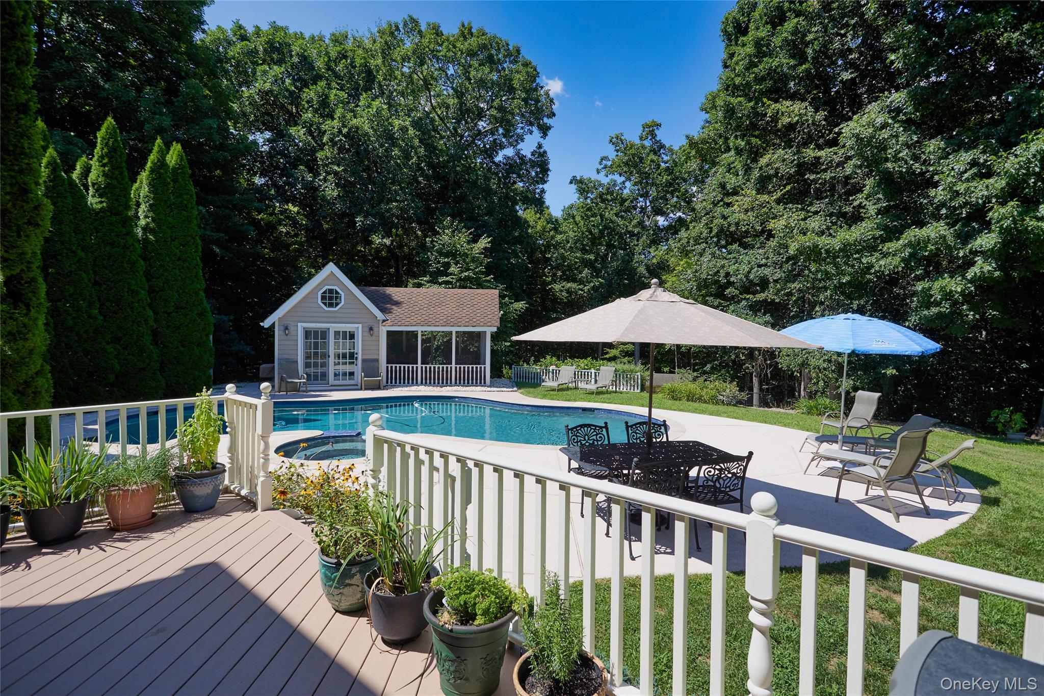 Single Family Heritage Court  Orange County, NY 10987, MLS-928804-45