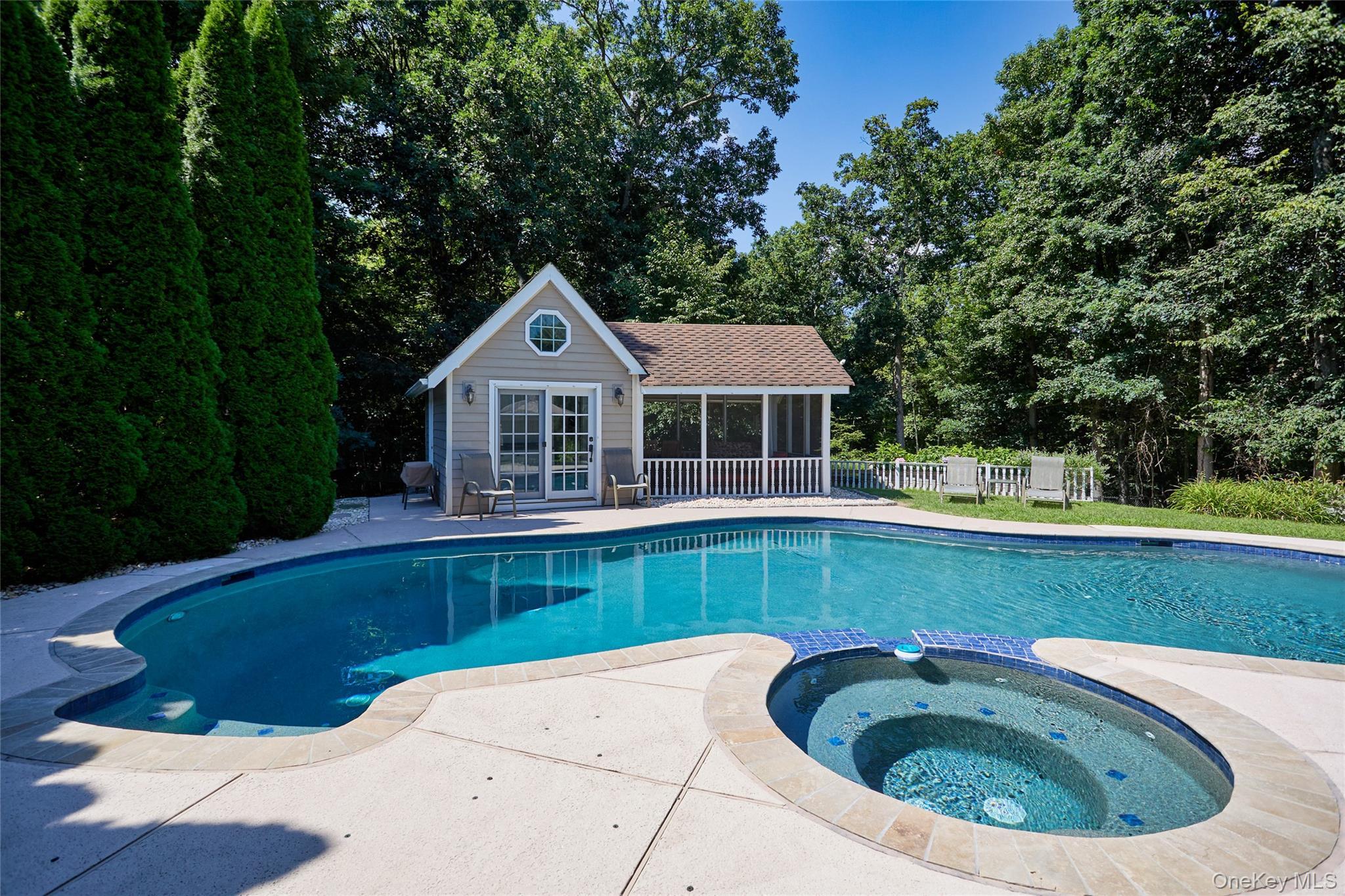 Single Family Heritage Court  Orange County, NY 10987, MLS-928804-46