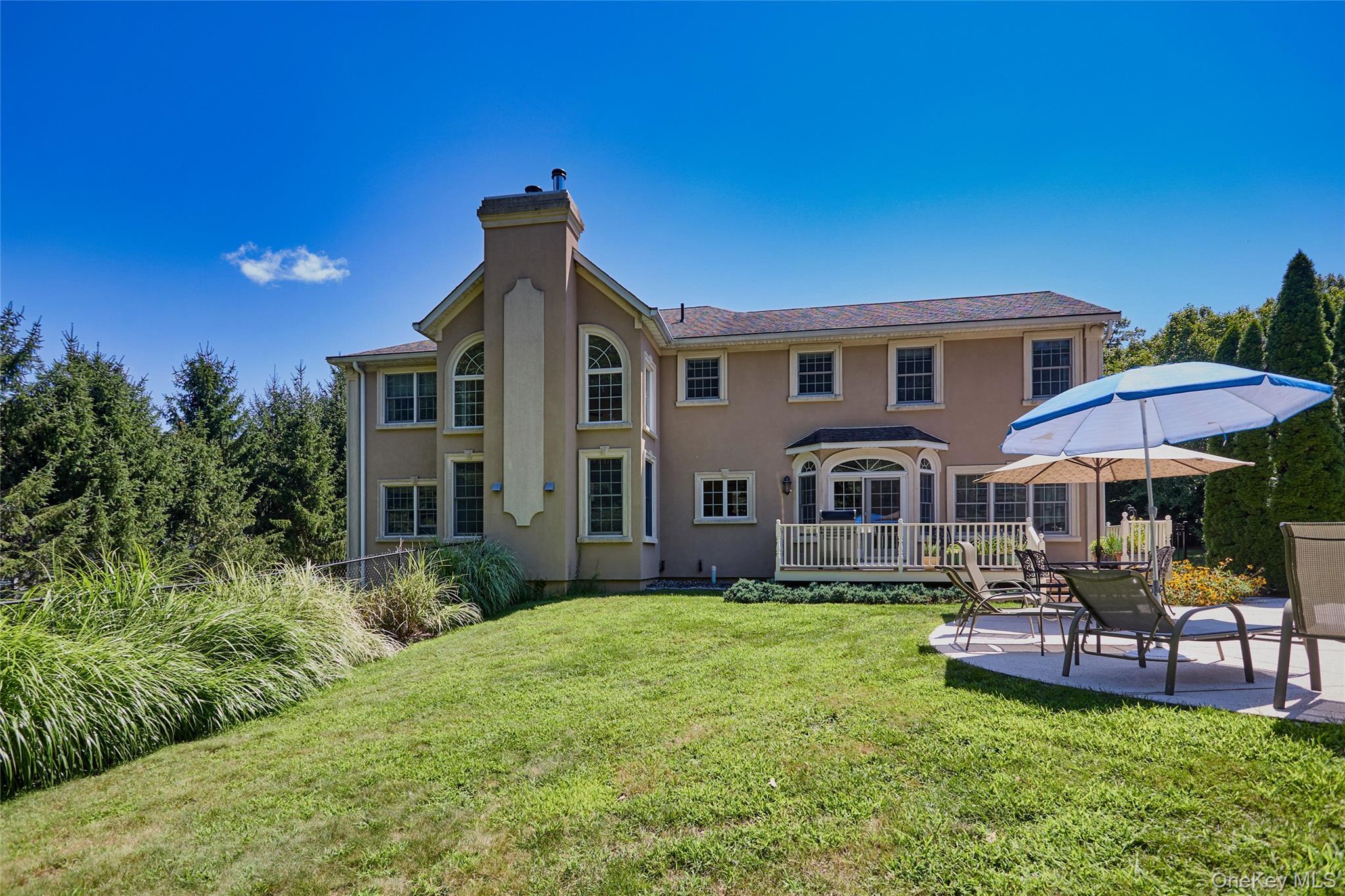 Single Family Heritage Court  Orange County, NY 10987, MLS-928804-47