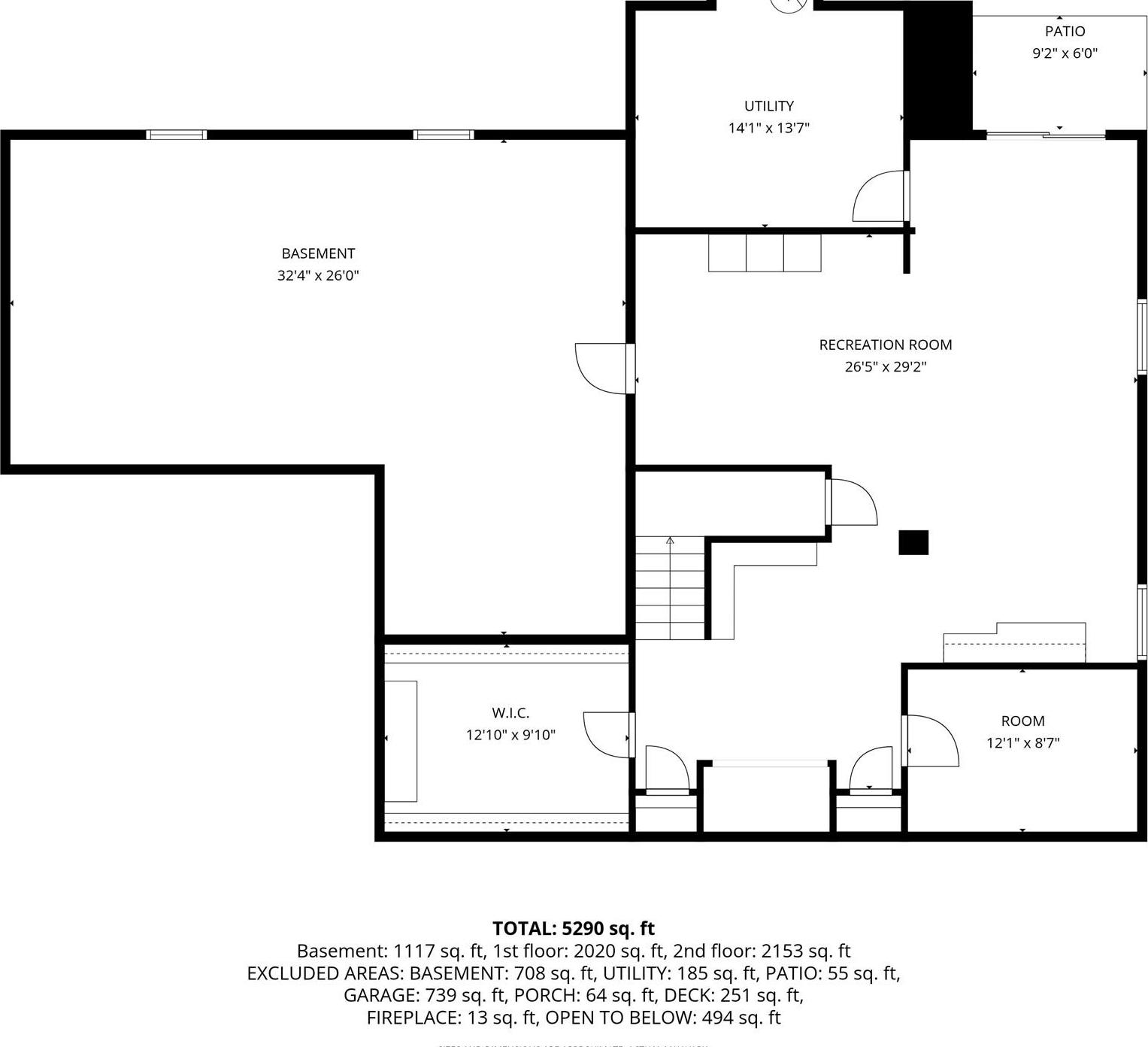 Single Family Heritage Court  Orange County, NY 10987, MLS-928804-48