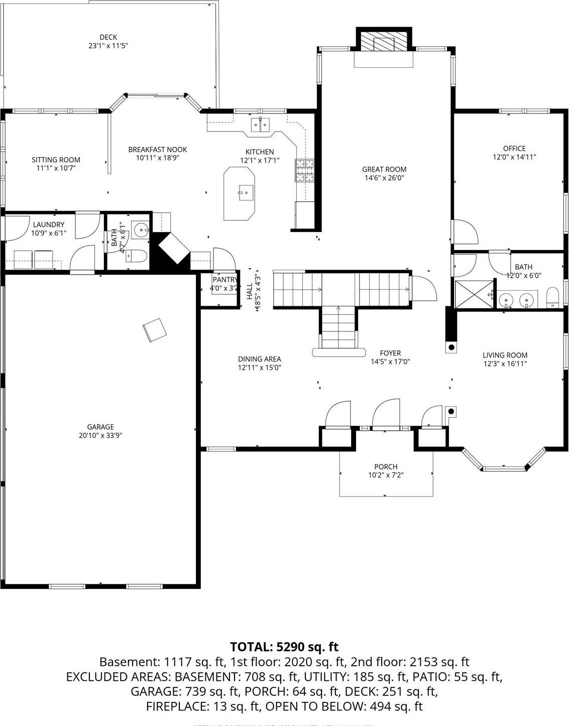 Single Family Heritage Court  Orange County, NY 10987, MLS-928804-49