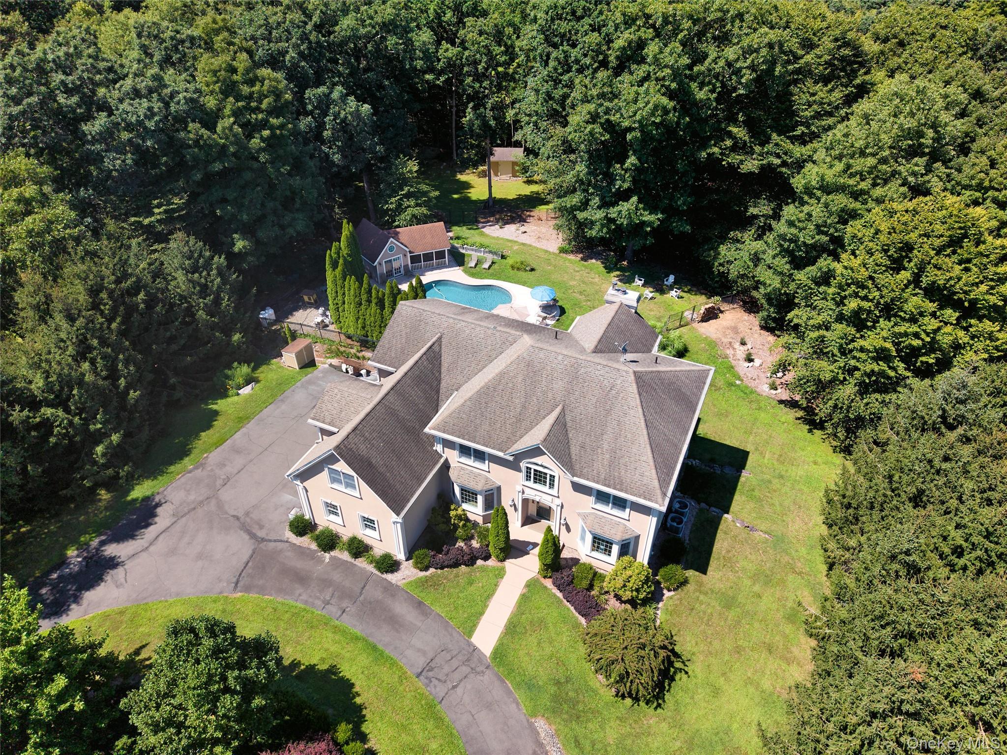 Single Family Heritage Court  Orange County, NY 10987, MLS-928804-5