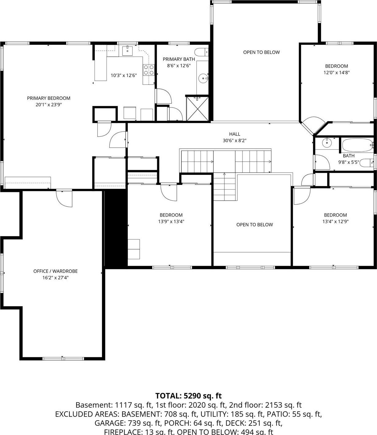 Single Family Heritage Court  Orange County, NY 10987, MLS-928804-50