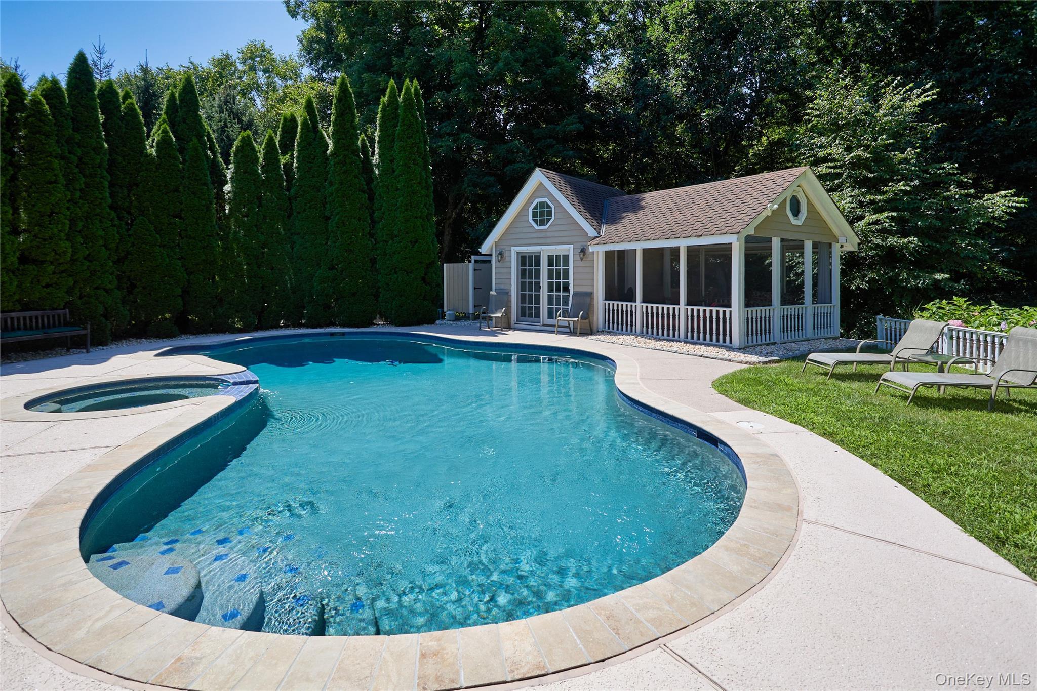 Single Family Heritage Court  Orange County, NY 10987, MLS-928804-6