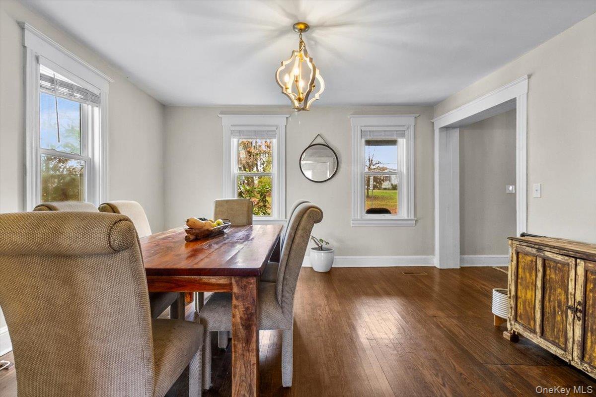 Single Family State Route 207 Orange County, NY 10916, MLS-928816-10