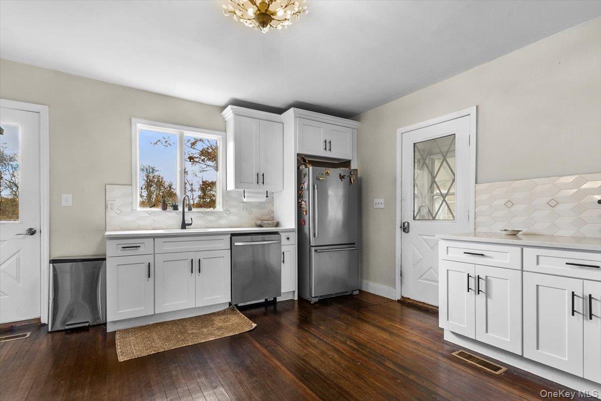 Single Family State Route 207 Orange County, NY 10916, MLS-928816-13