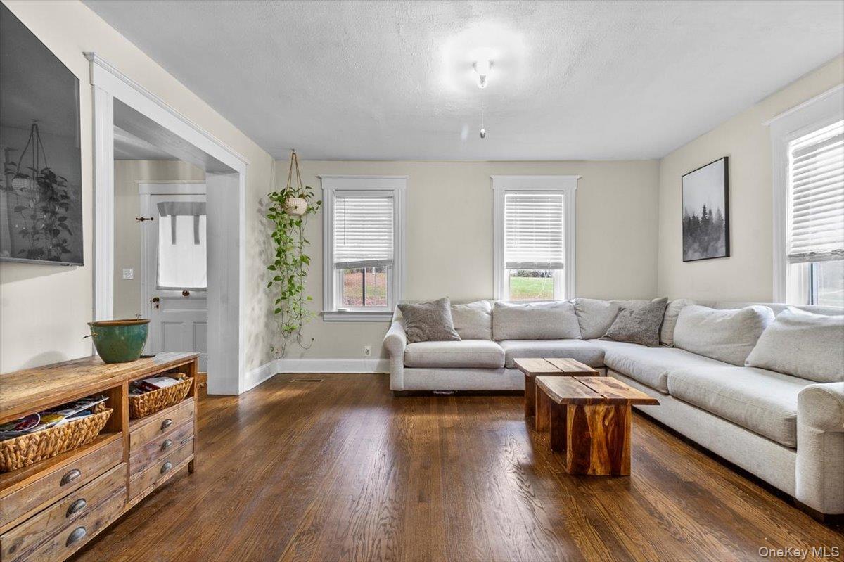 Single Family State Route 207 Orange County, NY 10916, MLS-928816-14