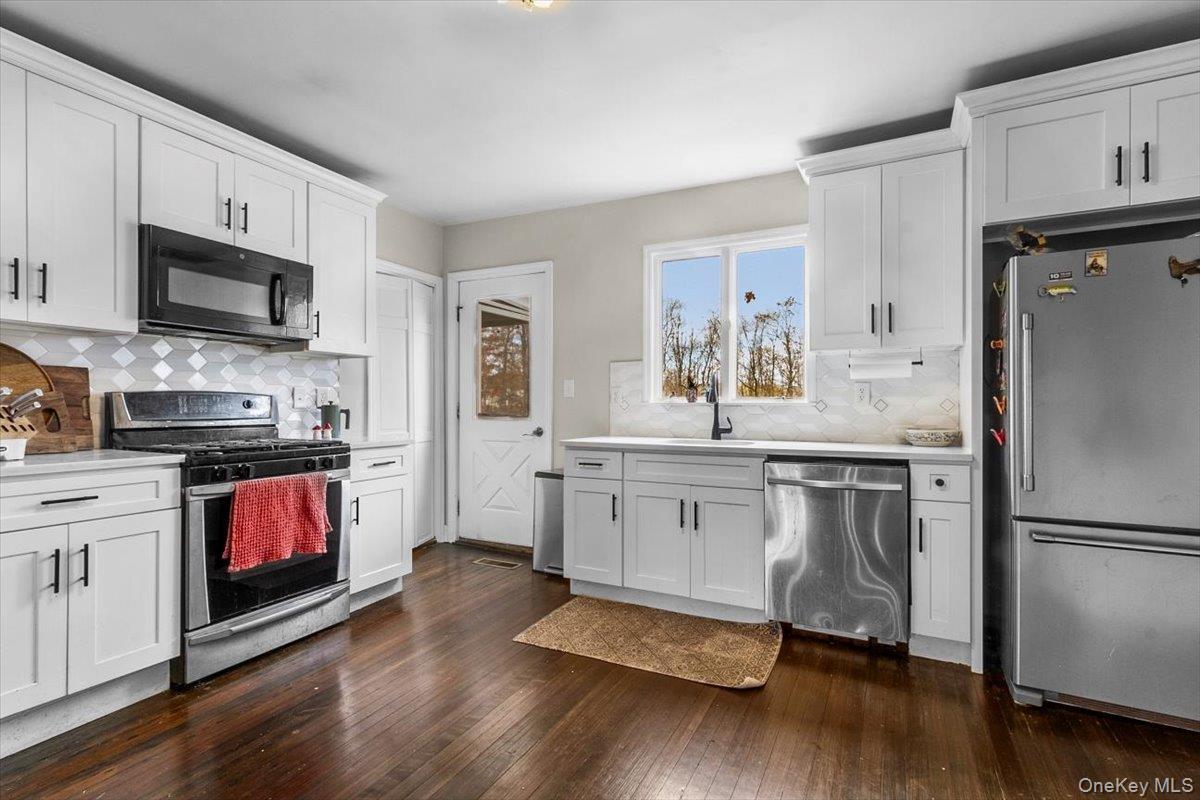 Single Family State Route 207 Orange County, NY 10916, MLS-928816-15