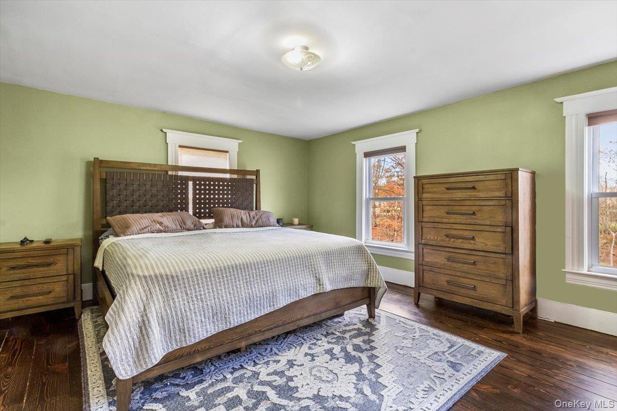 Single Family State Route 207 Orange County, NY 10916, MLS-928816-19