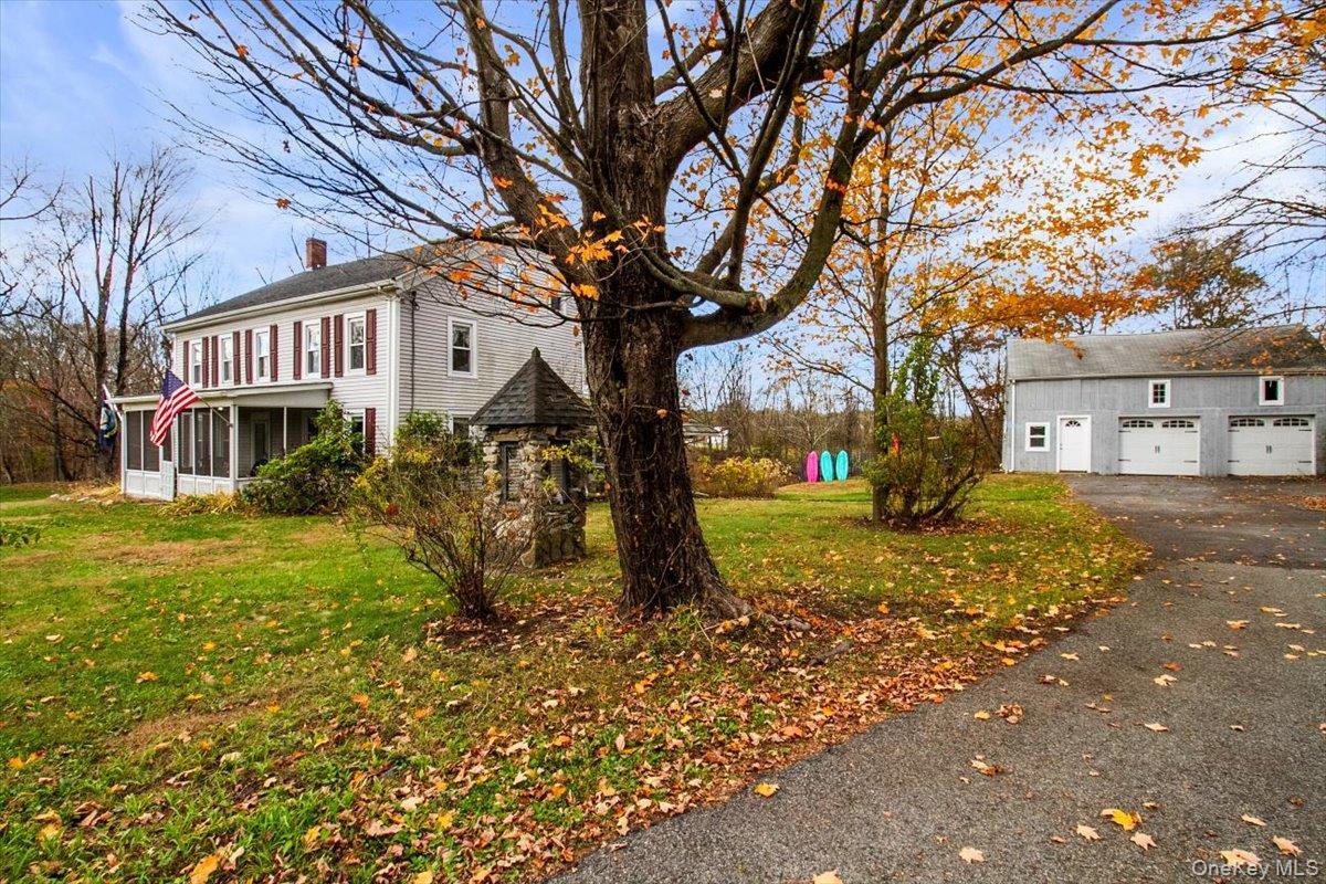 Single Family State Route 207 Orange County, NY 10916, MLS-928816-2