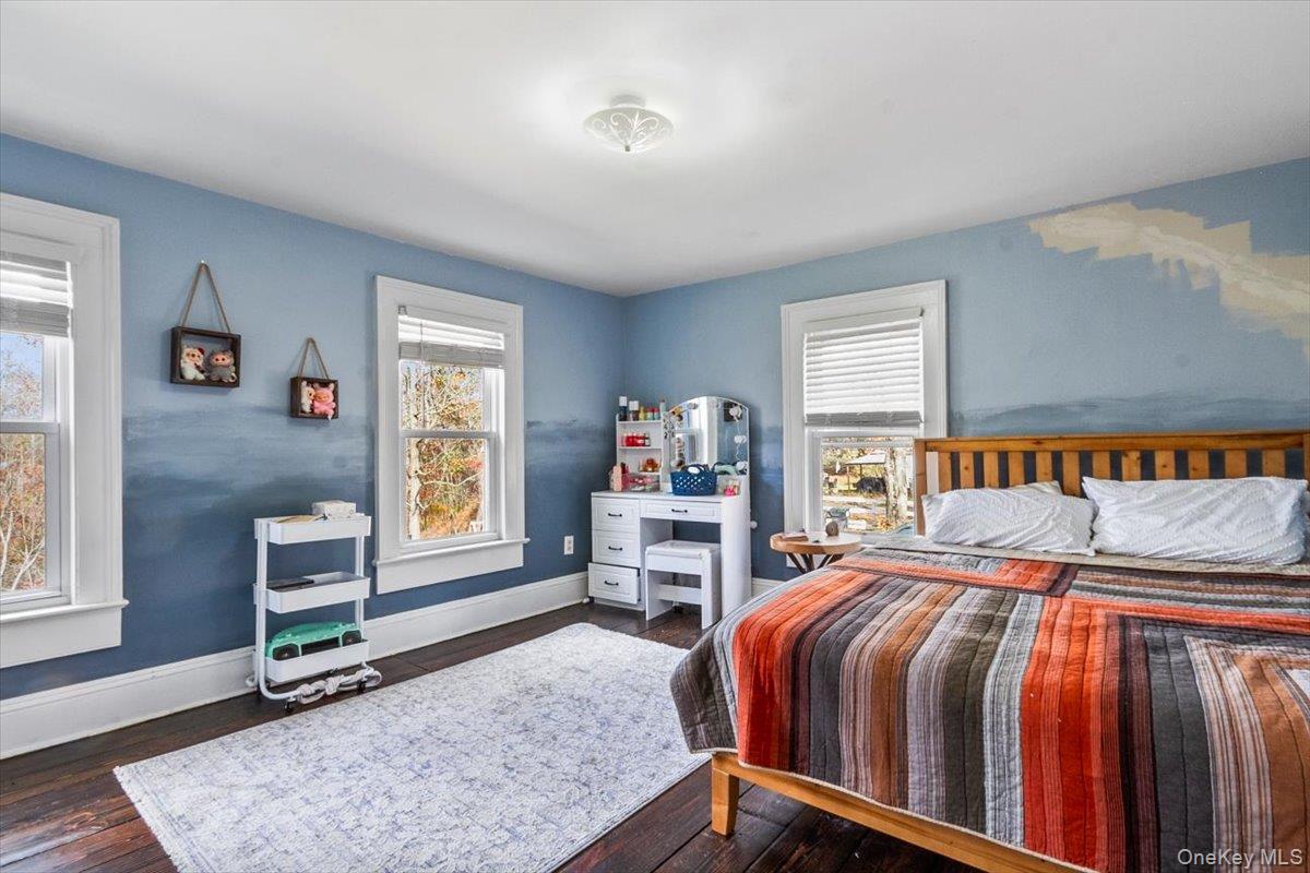 Single Family State Route 207 Orange County, NY 10916, MLS-928816-22