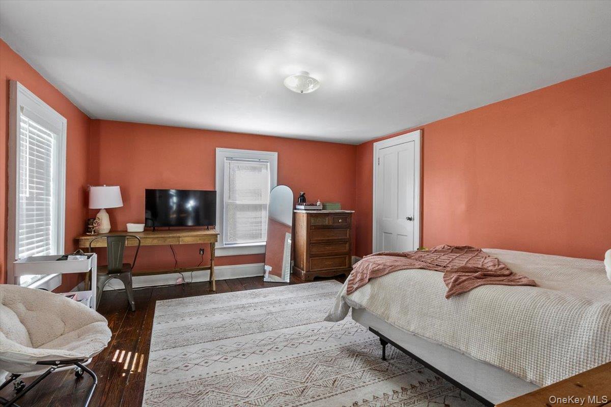 Single Family State Route 207 Orange County, NY 10916, MLS-928816-23