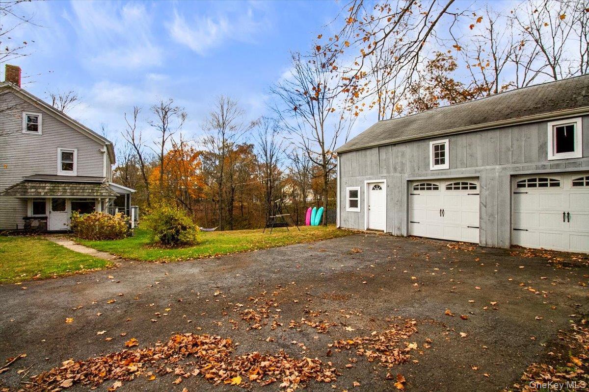 Single Family State Route 207 Orange County, NY 10916, MLS-928816-25
