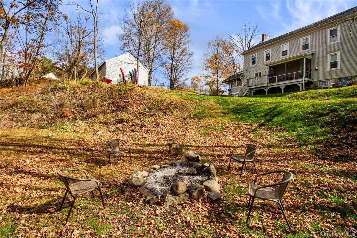 Single Family State Route 207 Orange County, NY 10916, MLS-928816-27