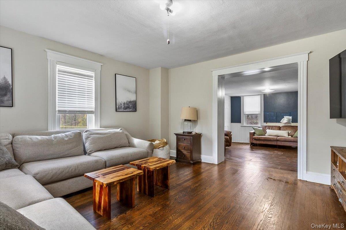 Single Family State Route 207 Orange County, NY 10916, MLS-928816-8