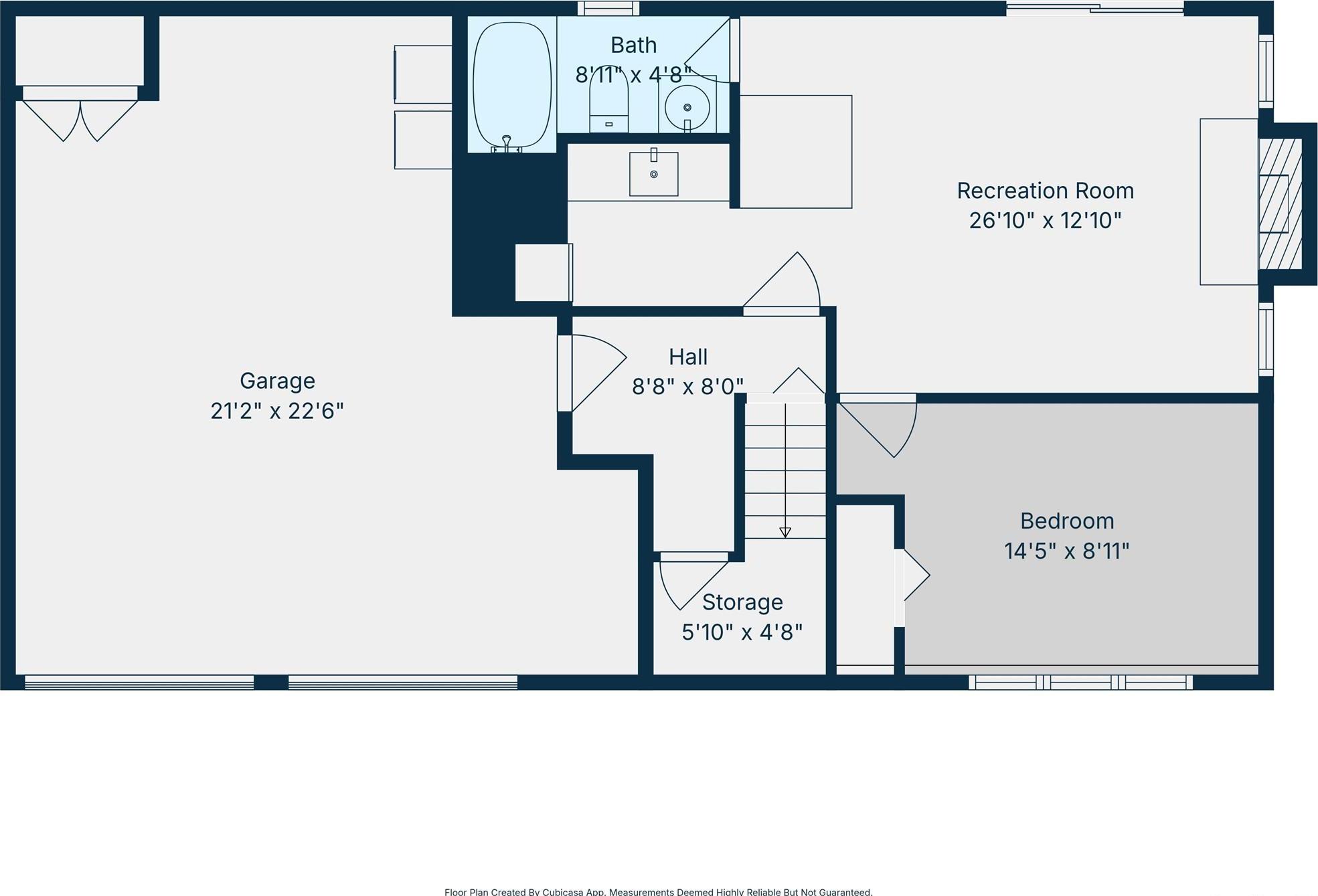 Single Family Andrew  Suffolk County, NY 11752, MLS-928820-37