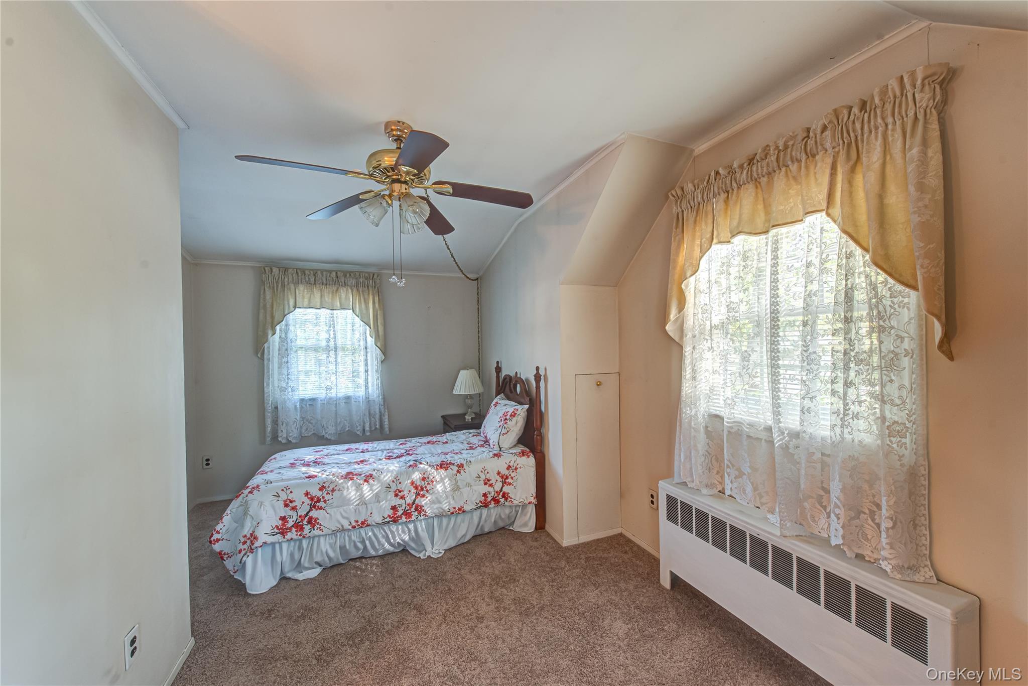 Single Family Babe Ruth  Suffolk County, NY 11706, MLS-928823-16