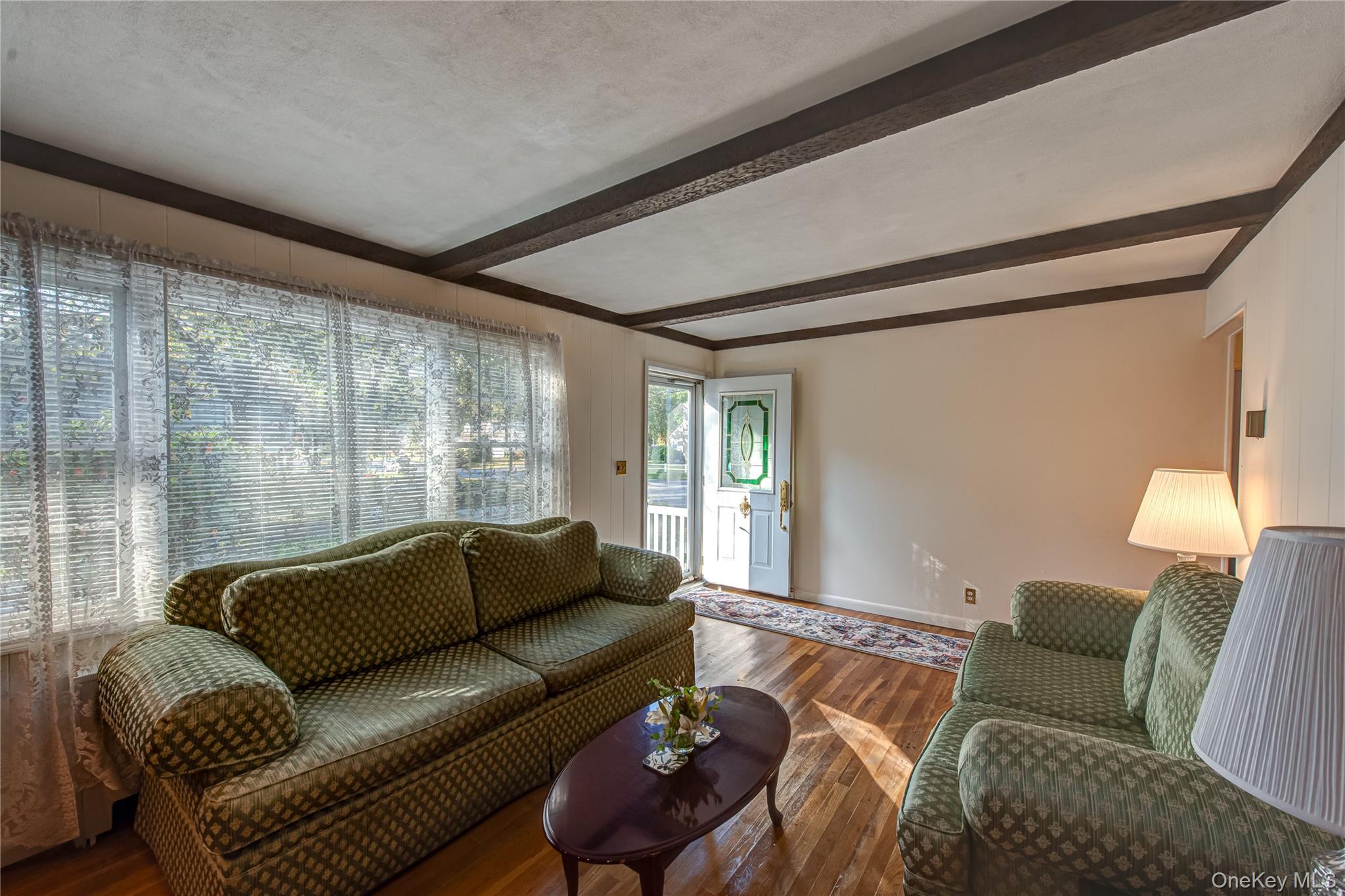 Single Family Babe Ruth  Suffolk County, NY 11706, MLS-928823-5