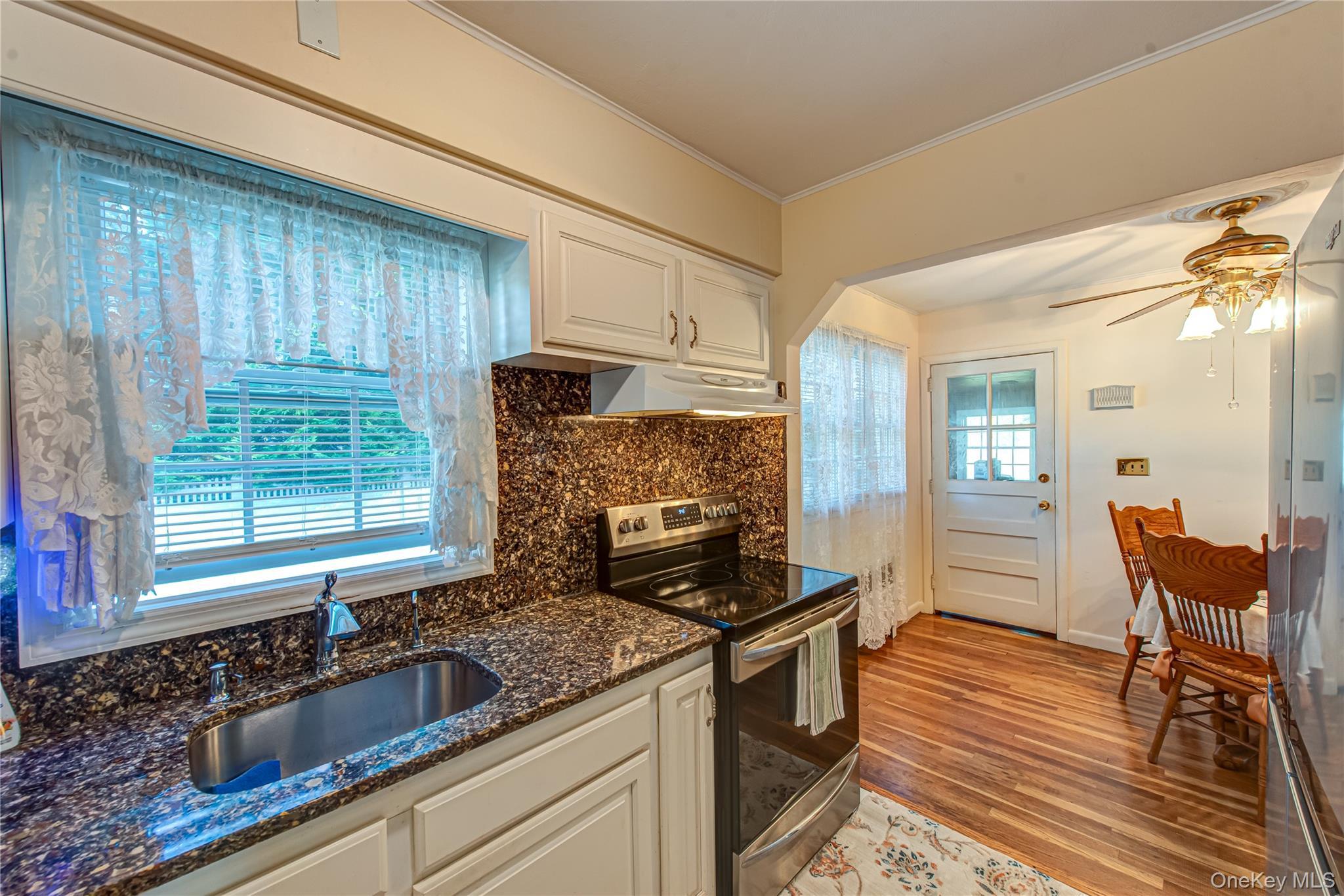 Single Family Babe Ruth  Suffolk County, NY 11706, MLS-928823-6