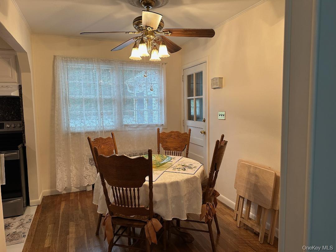 Single Family Babe Ruth  Suffolk County, NY 11706, MLS-928823-9